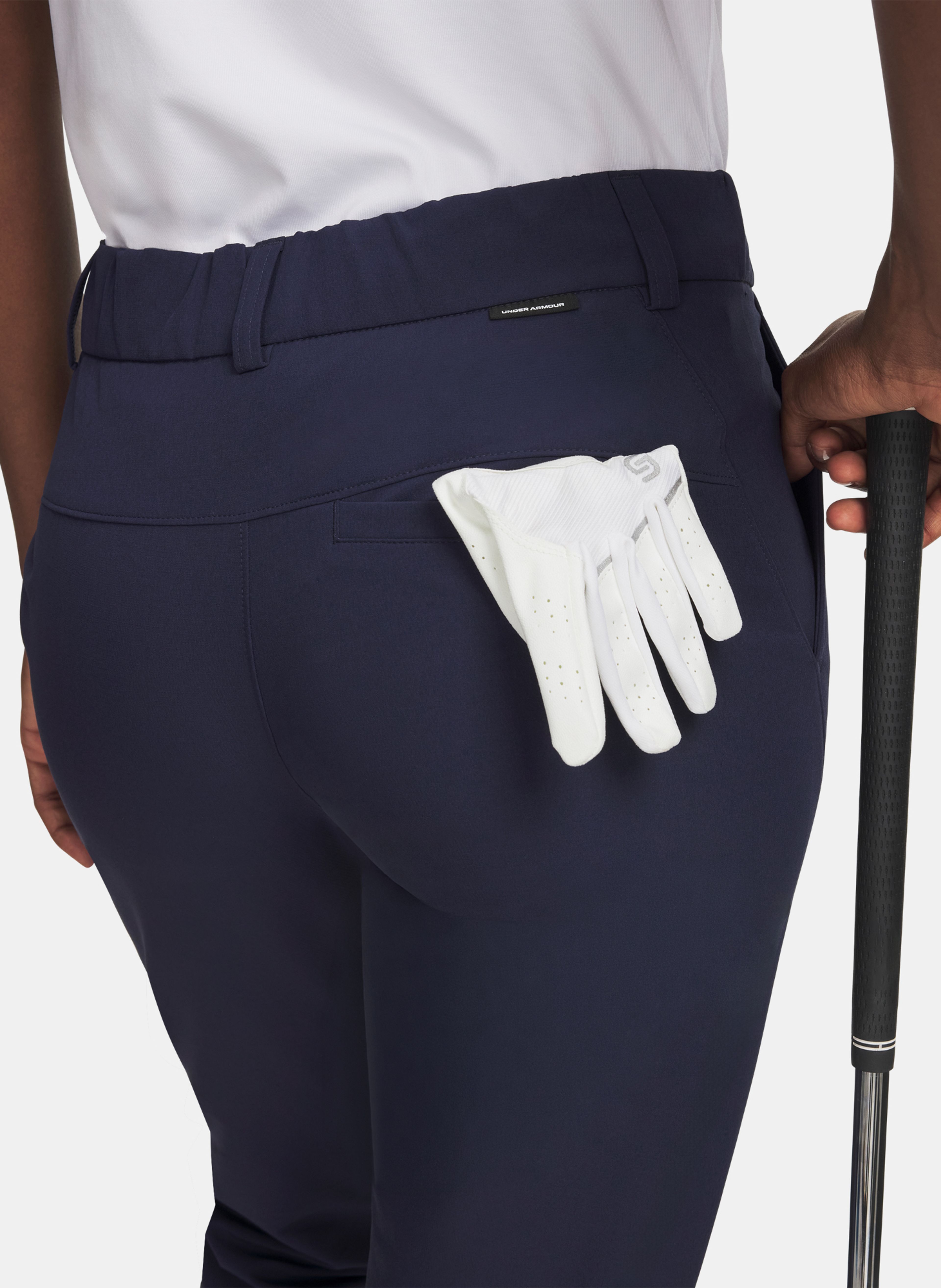Női sportnadrág Under Armour UA Drive CGI Pant - 003