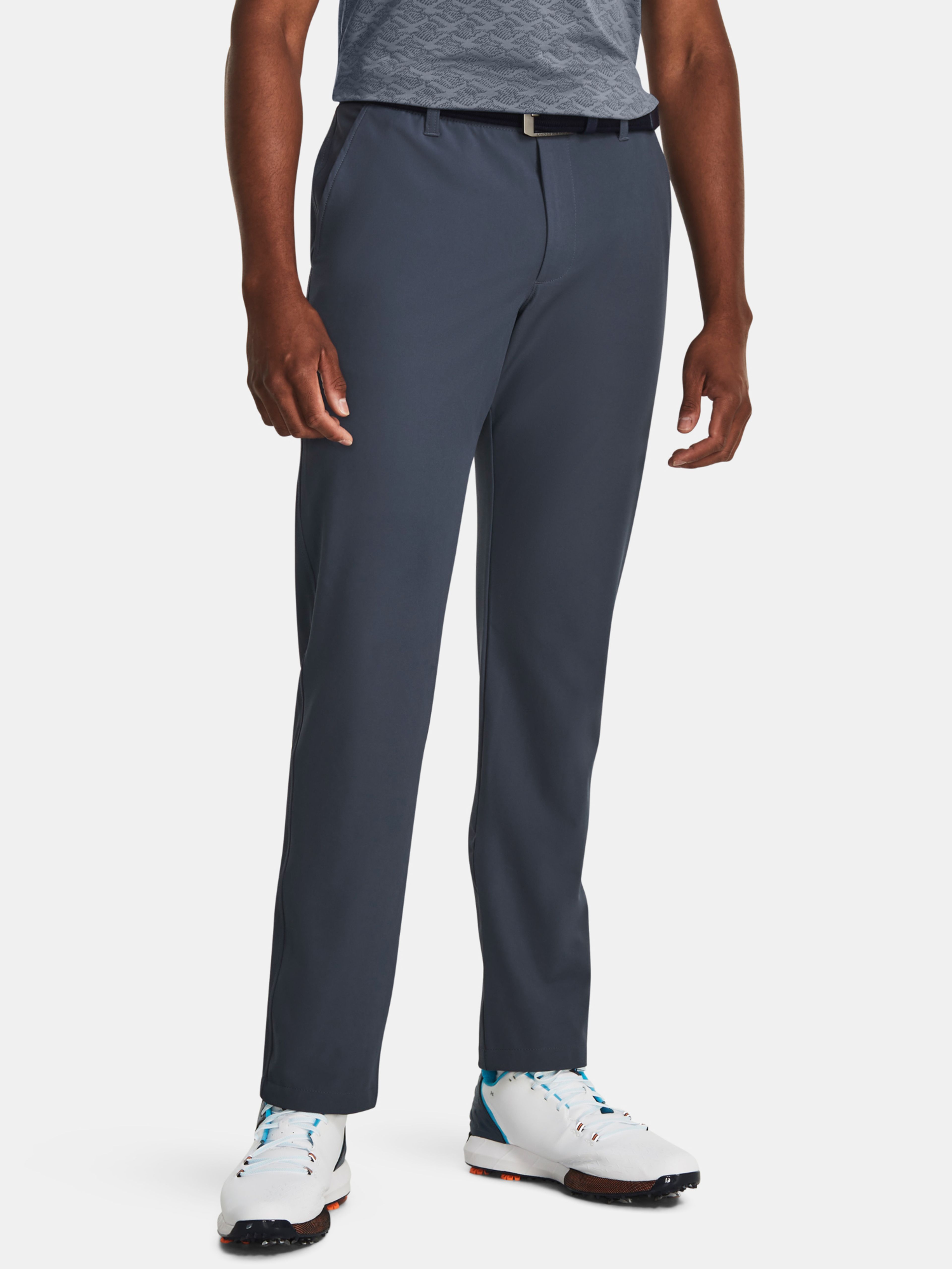 Moške hlače Under Armour UA Drive Tapered Pant