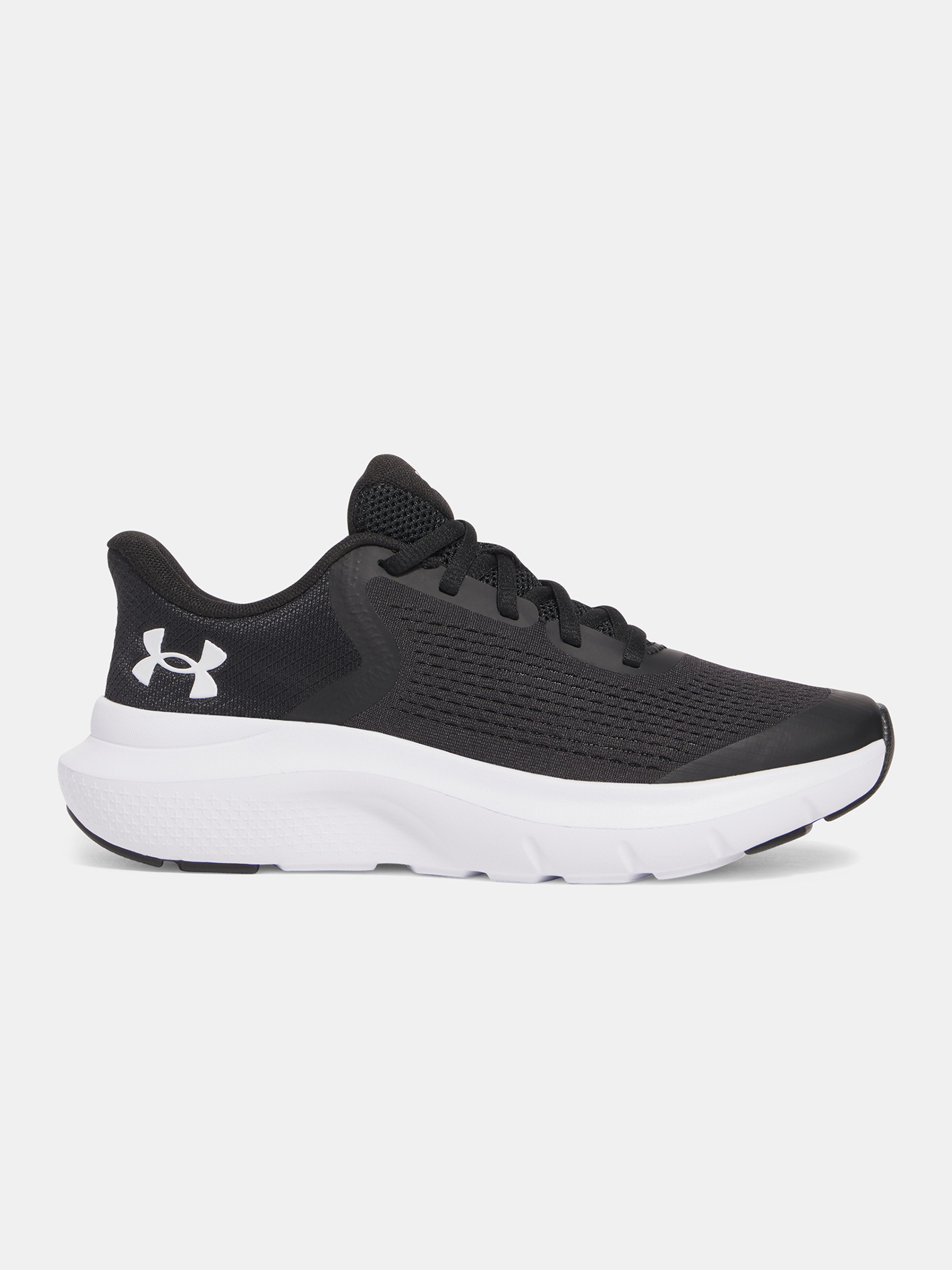 Chlapčenské topánky Under Armour UA BGS Rogue 5