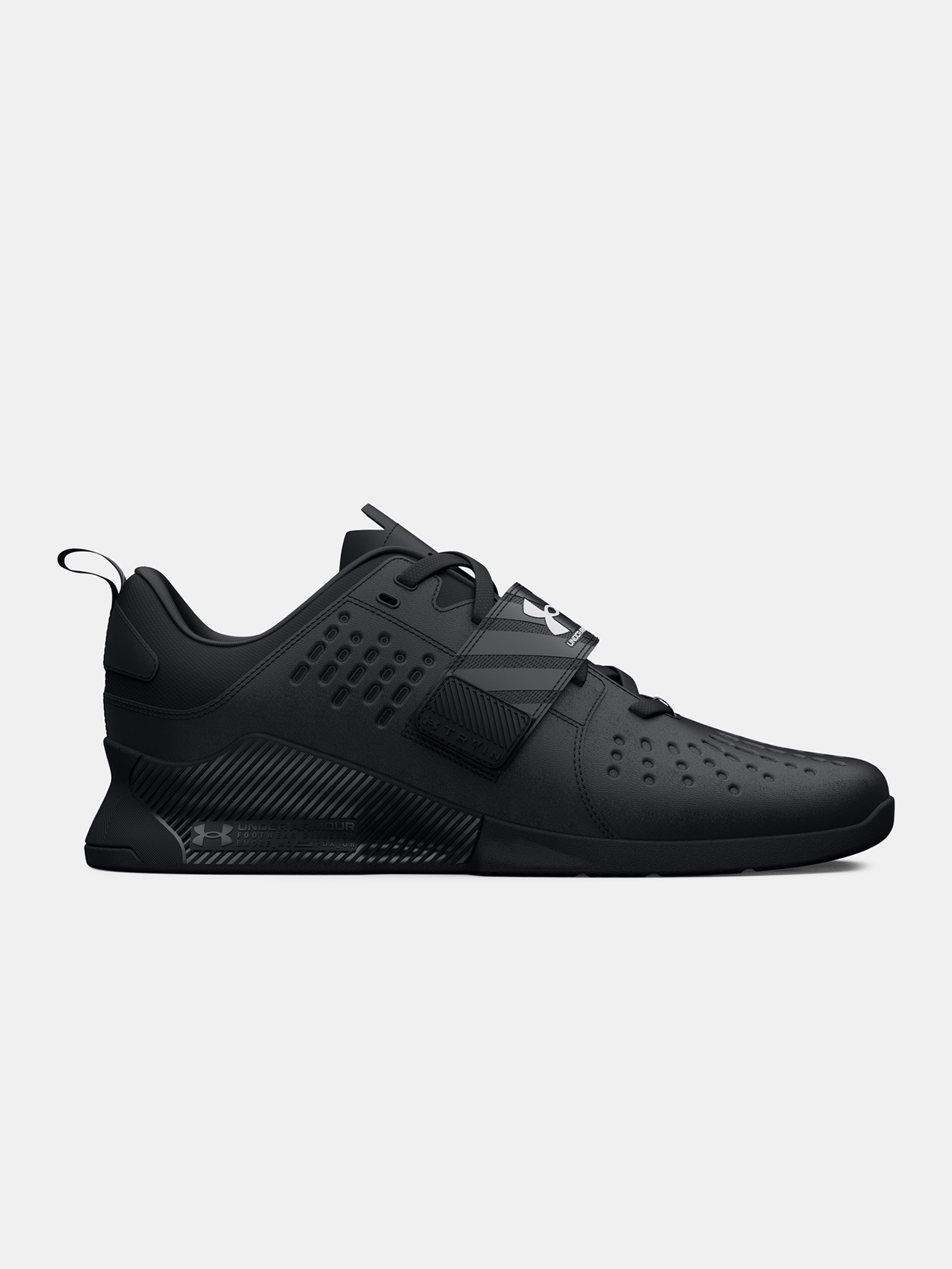 Unisex čevlji Under Armour UA Reign Lifter