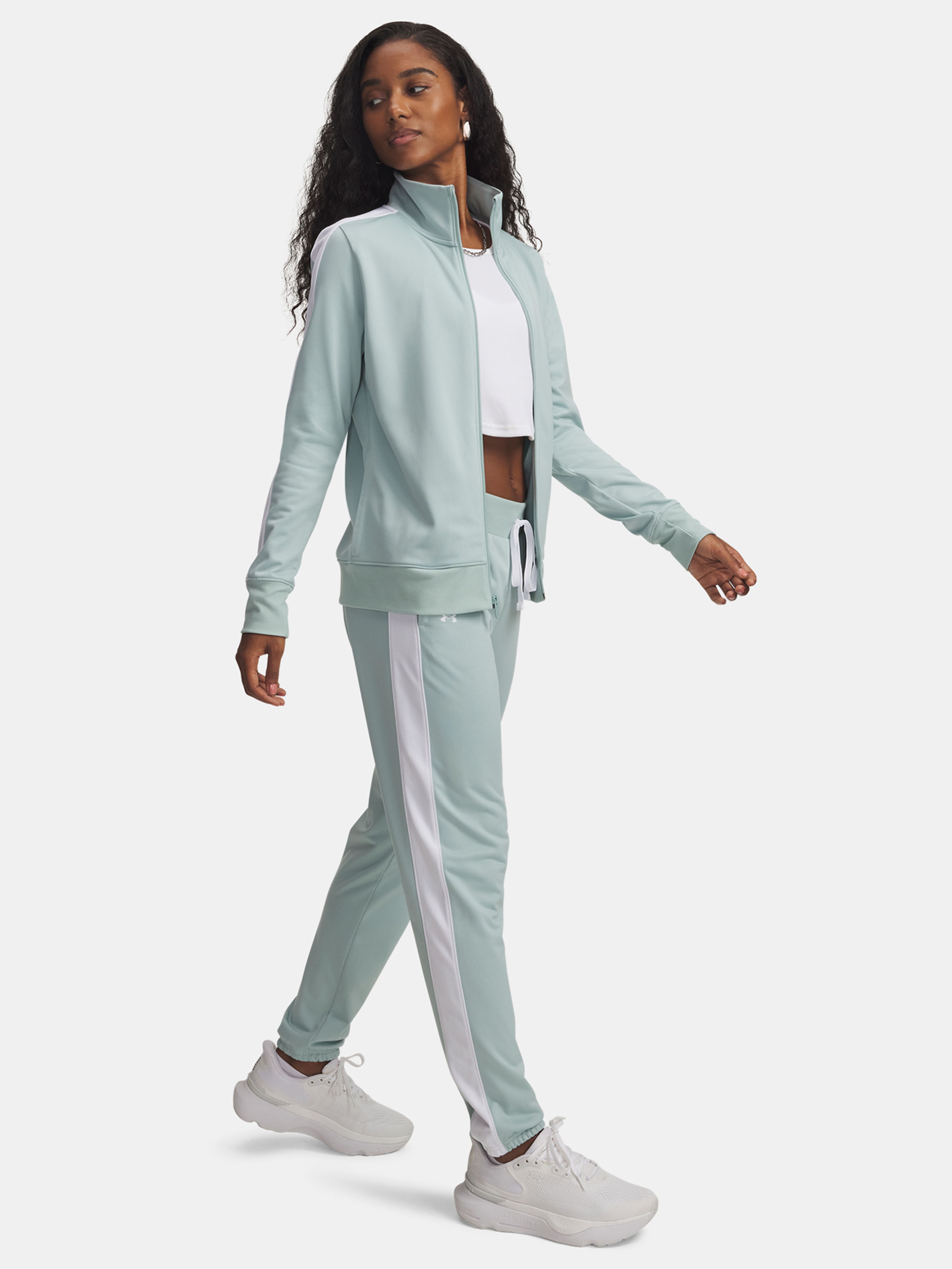 Dámska súprava Under Armour Tricot Tracksuit