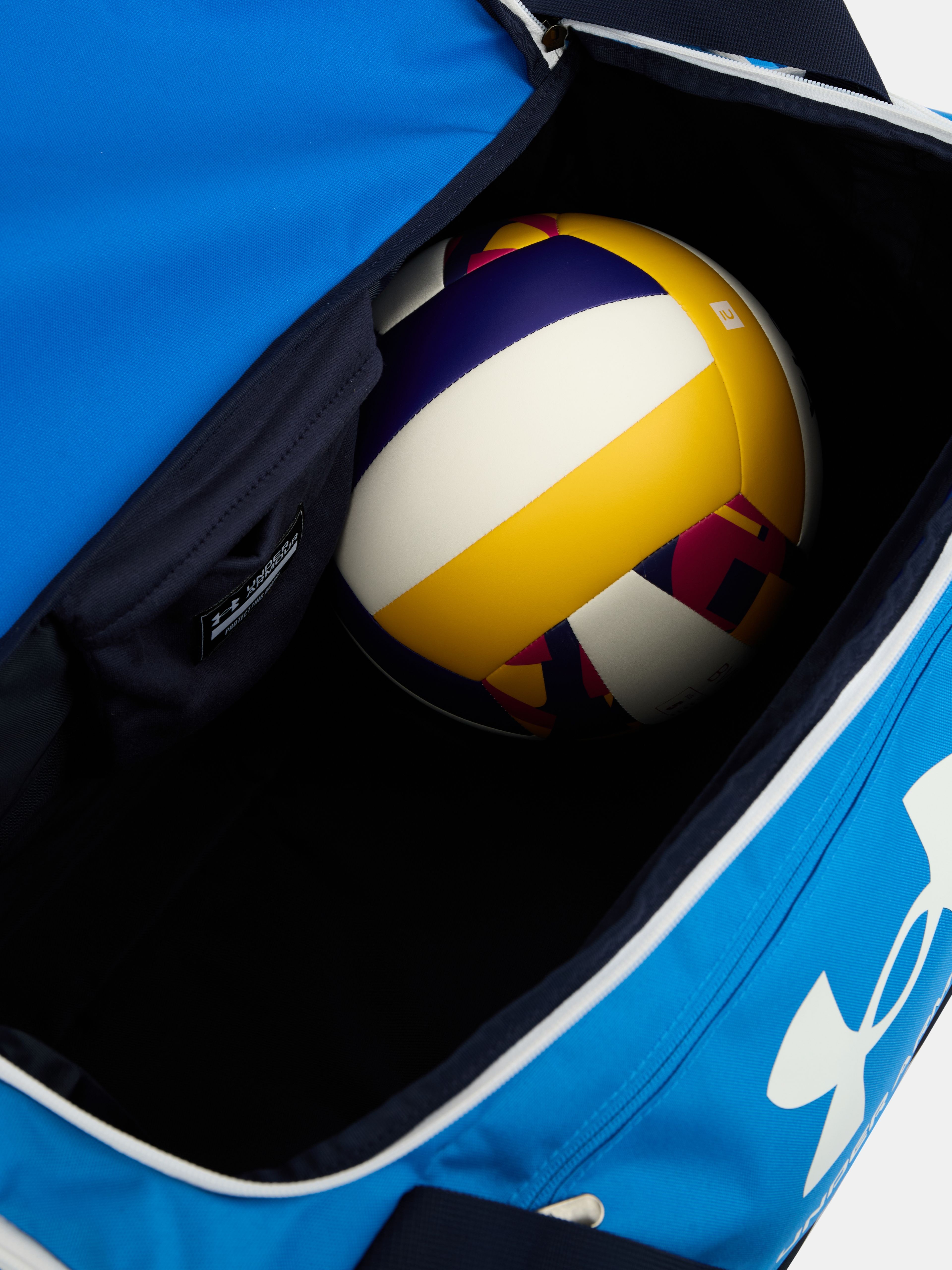 Unisexi kott Under Armour UA Undeniable 5.0 Duffle MD - 003