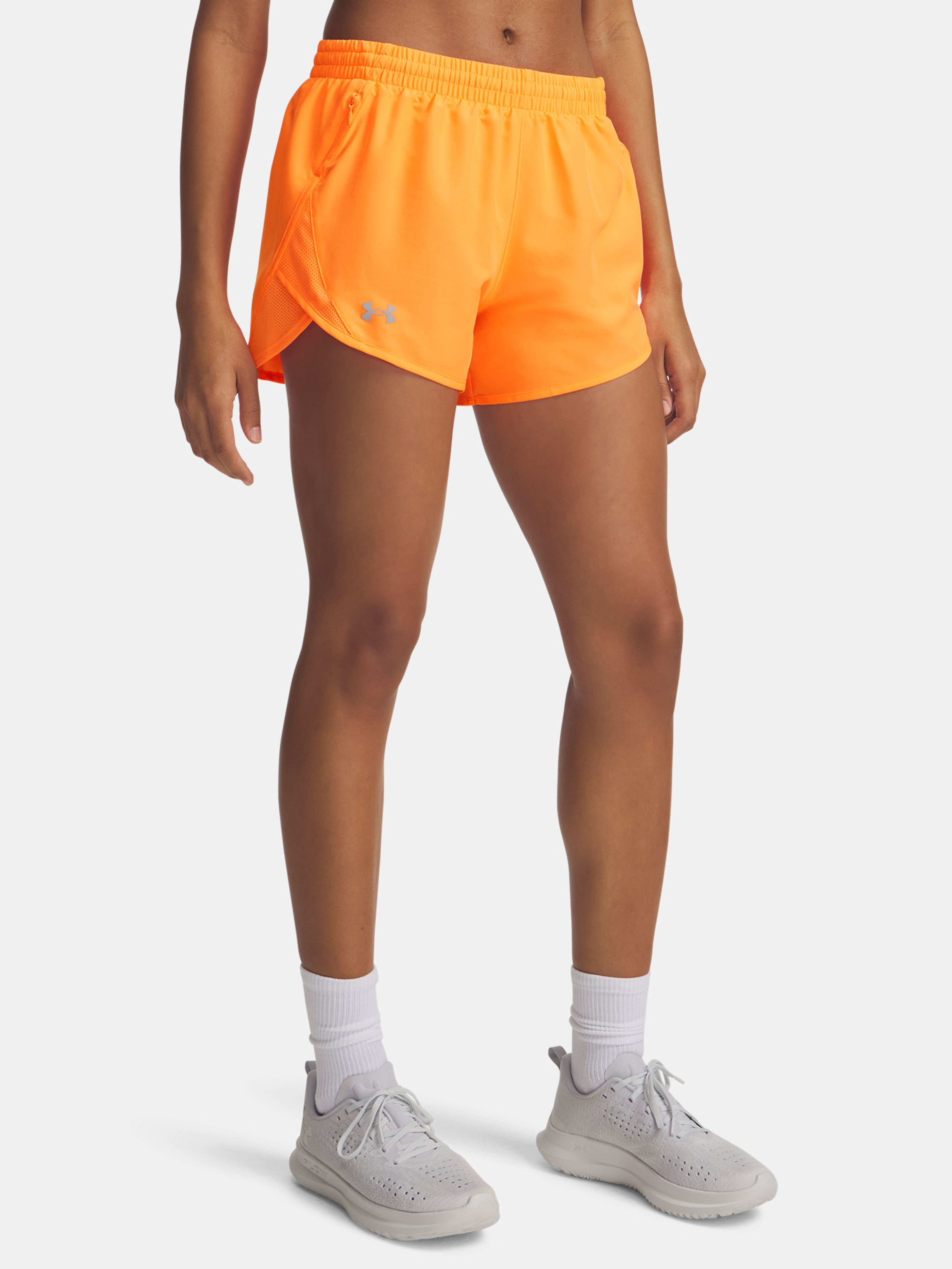 Női rövidnadrágok Under Armour UA Fly By 3'' Shorts
