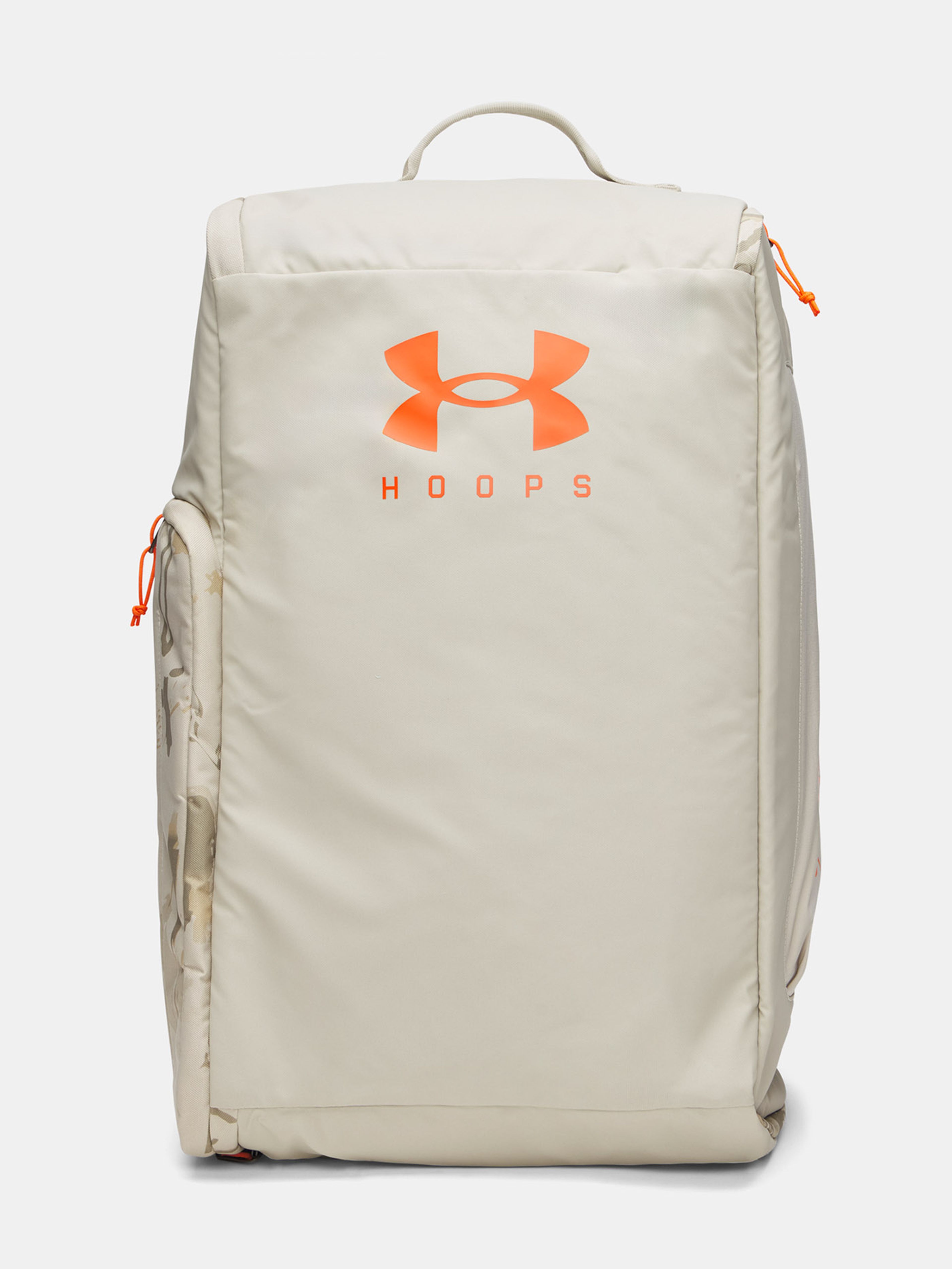 Unisex taška Under Armour UA Contain Duo MD BP Duffle
