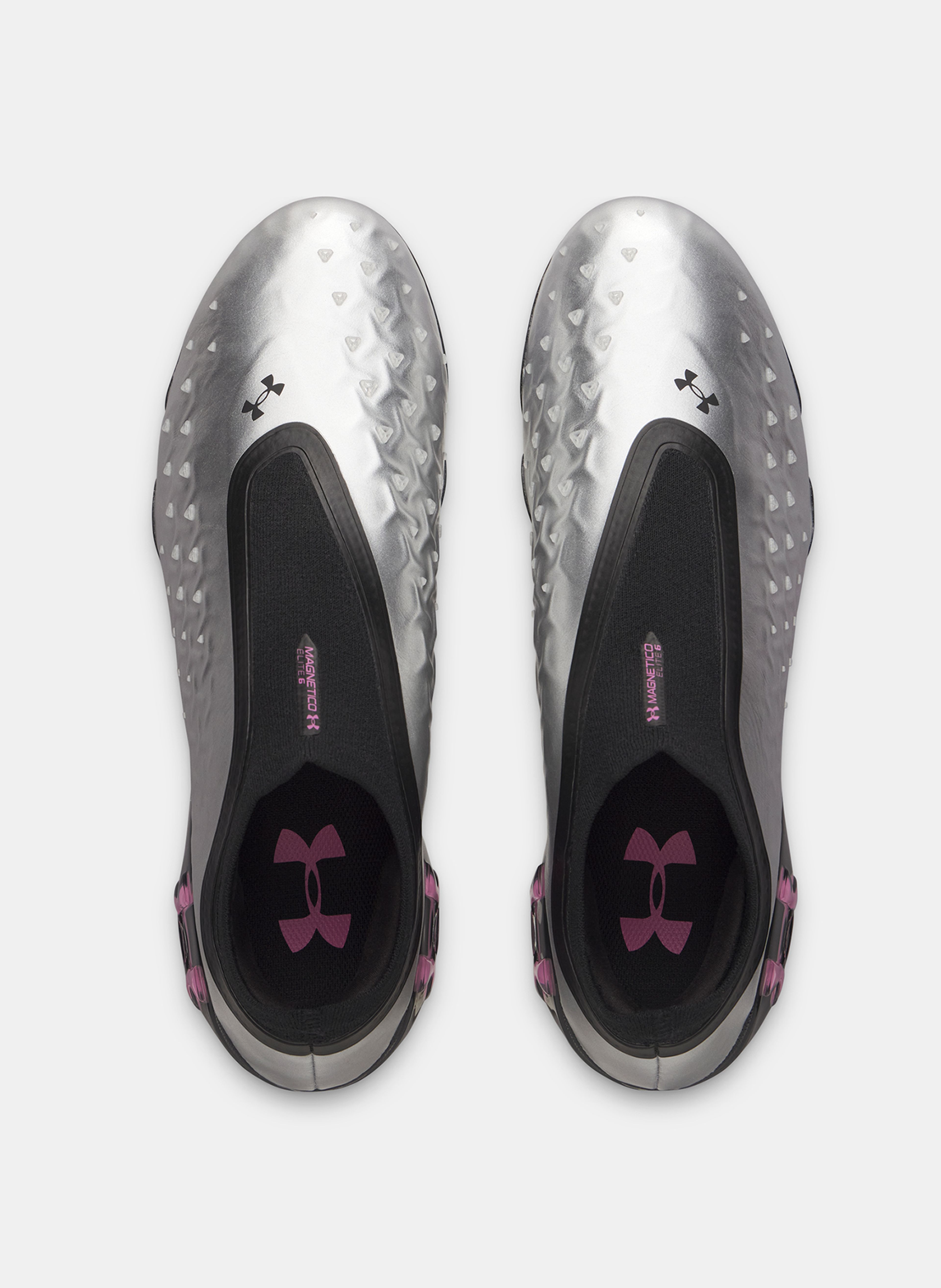 Pánské kopačky Under Armour UA Magnetico Elite 6 FG LL - 005