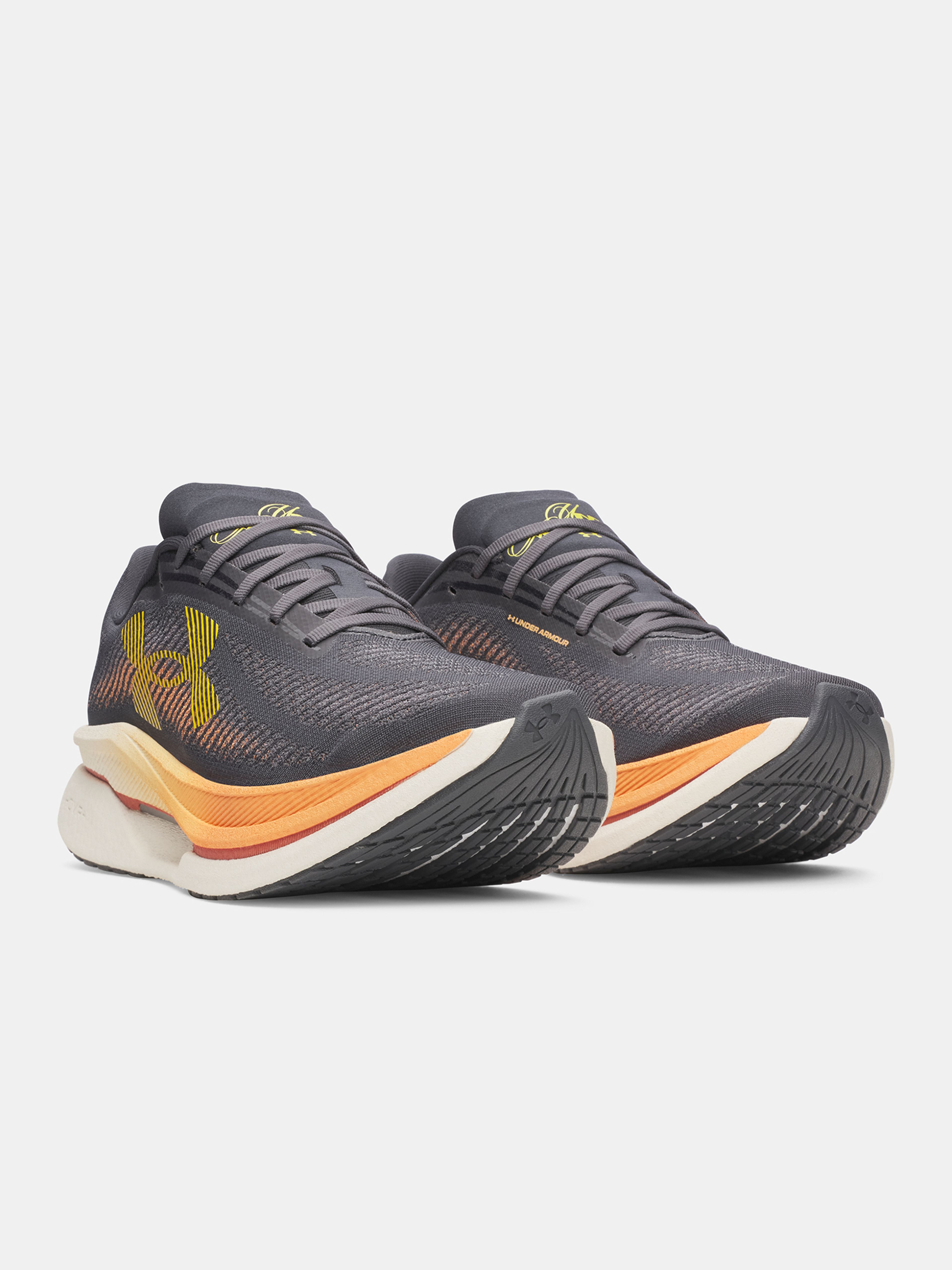 Unisex cipők Under Armour UA U Velociti Pro 2 - 003
