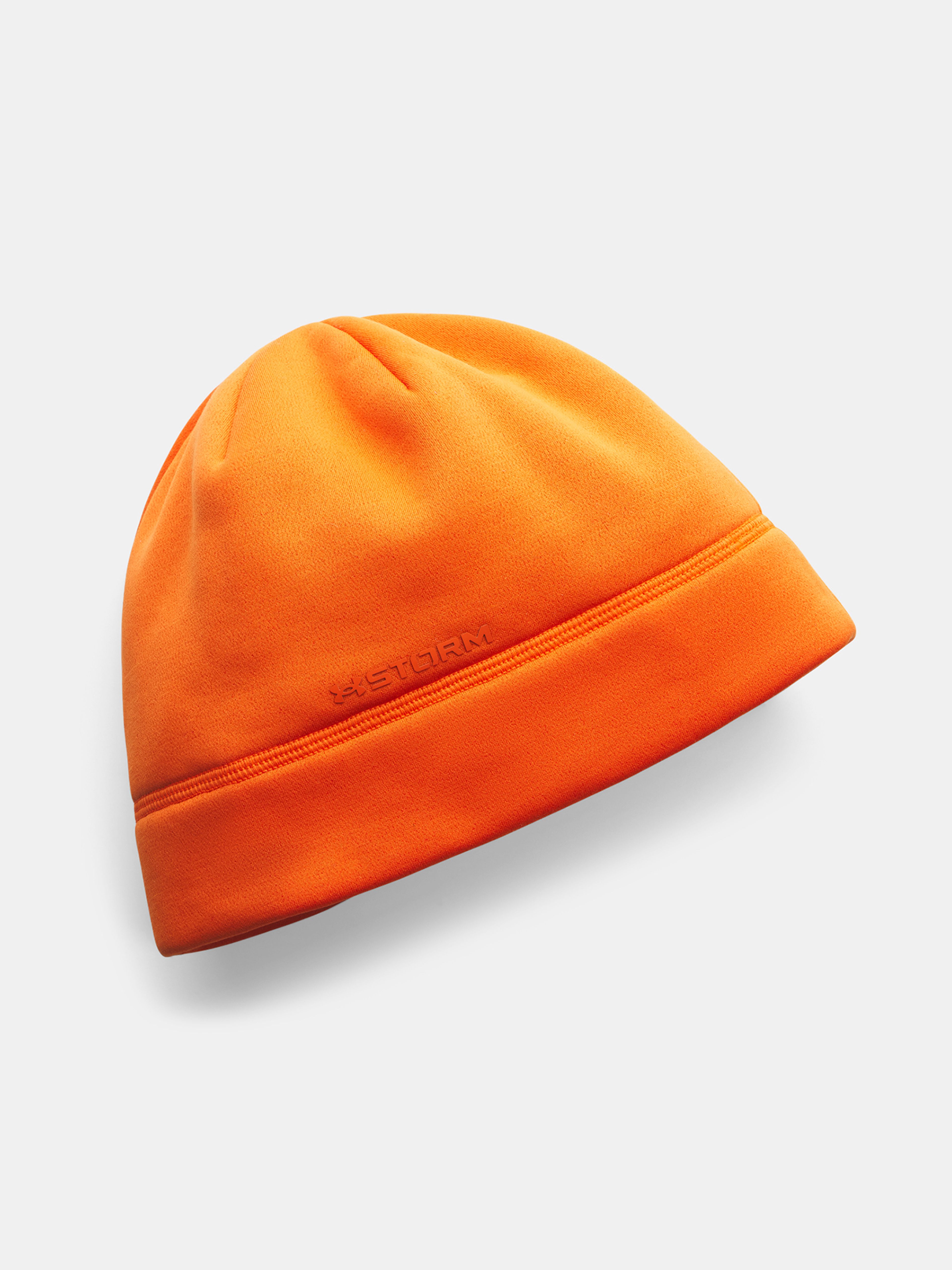 Pánská čepice Under Armour M Storm CGI Beanie - 002