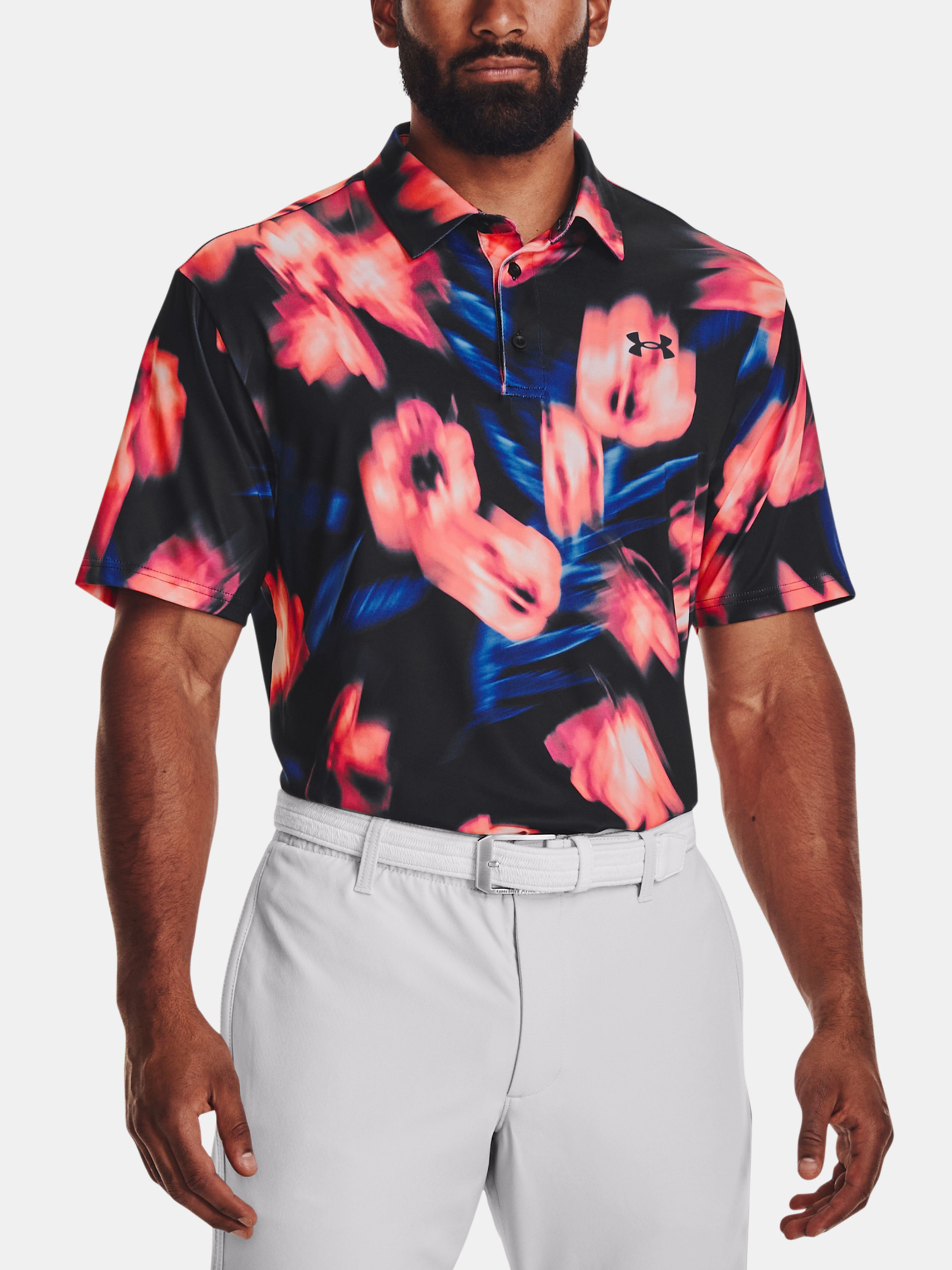 Moška majica Under Armour UA Playoff Polo 2.0