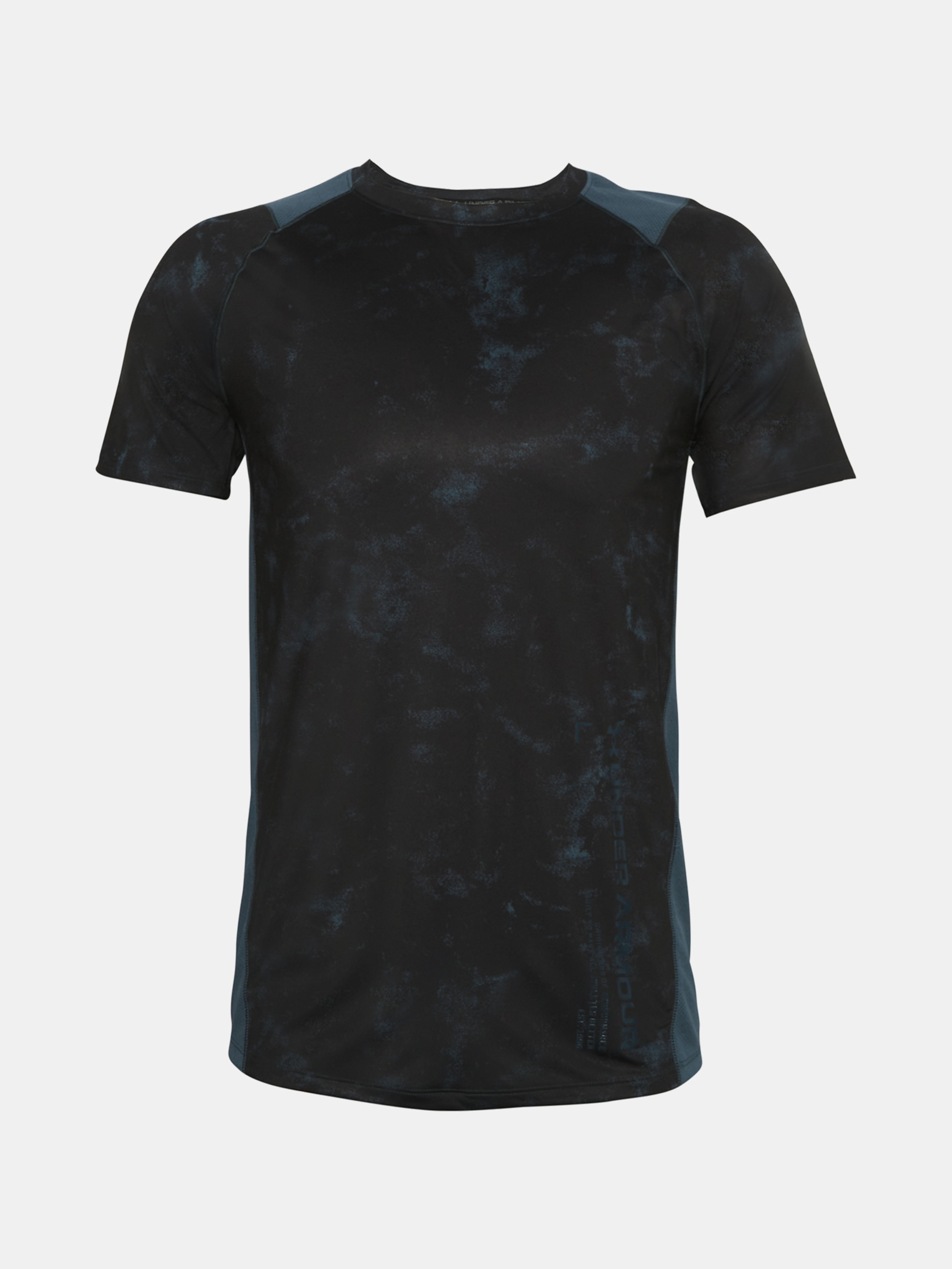 Férfi póló Under Armour MK-1 Graphic SS