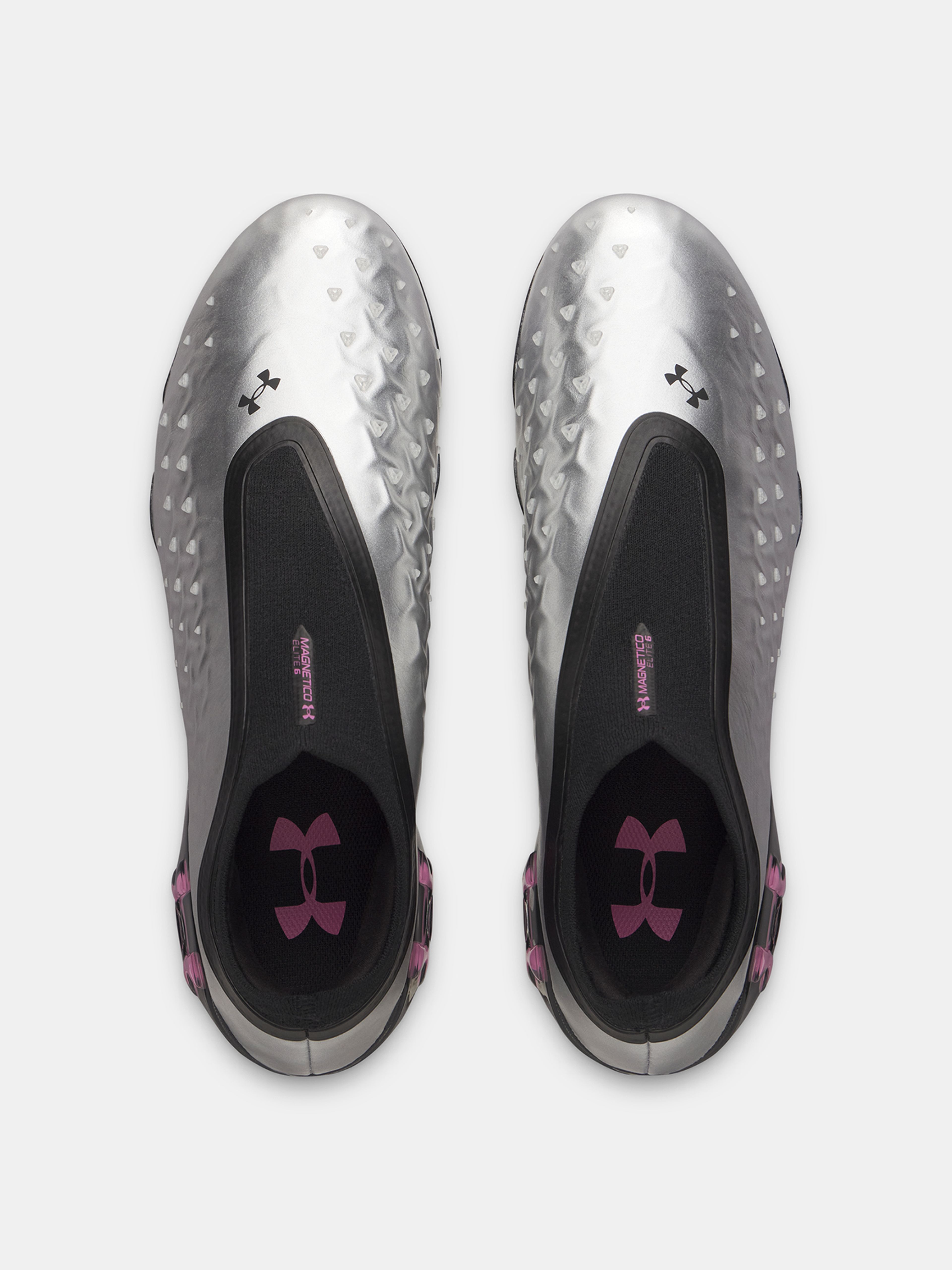 Pánské kopačky Under Armour UA Magnetico Elite 6 FG LL - 005