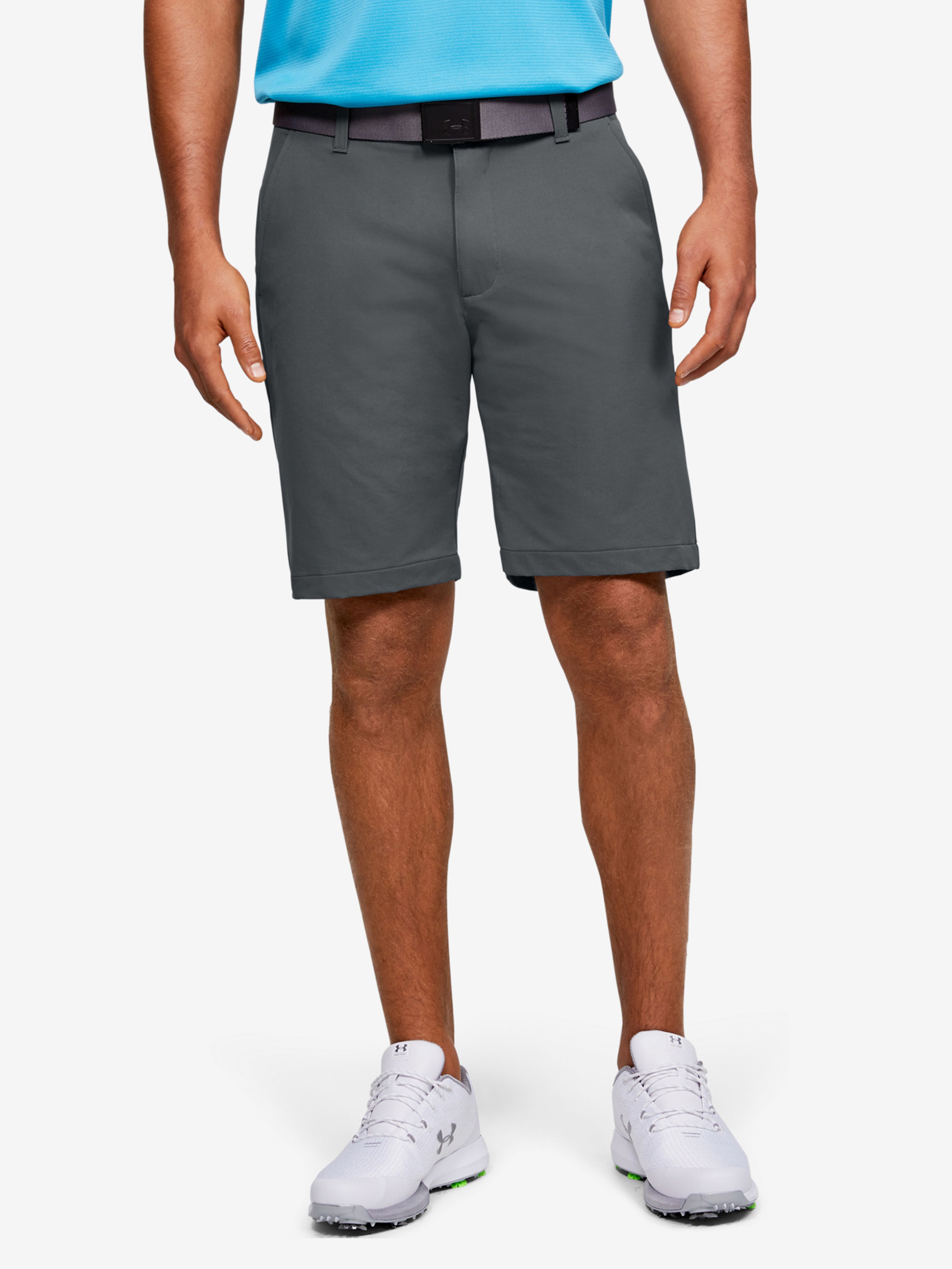 Férfi rövidnadrágok Under Armour Tech Short