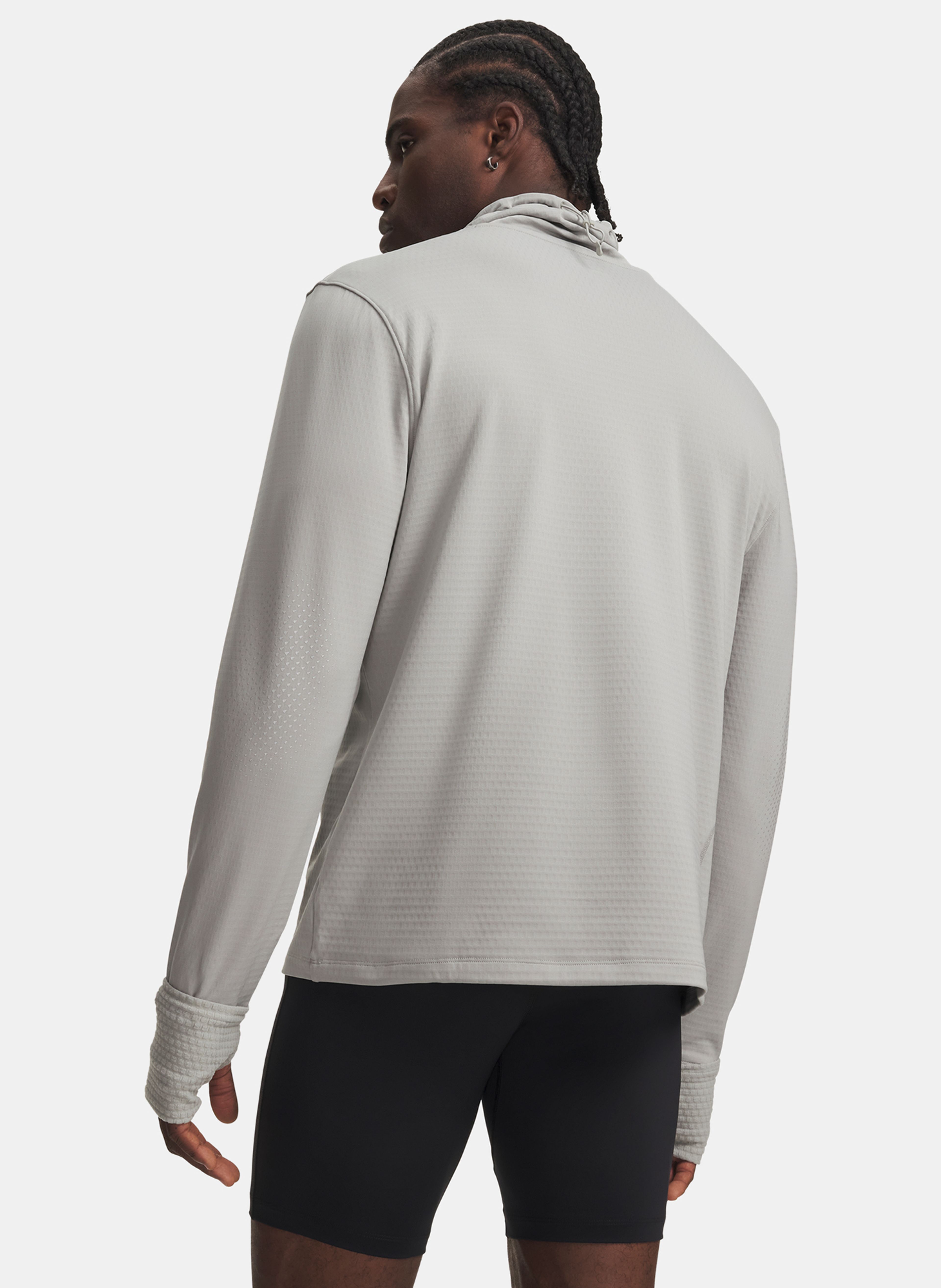 Férfi póló Under Armour UA Velociti CW Layer - 002