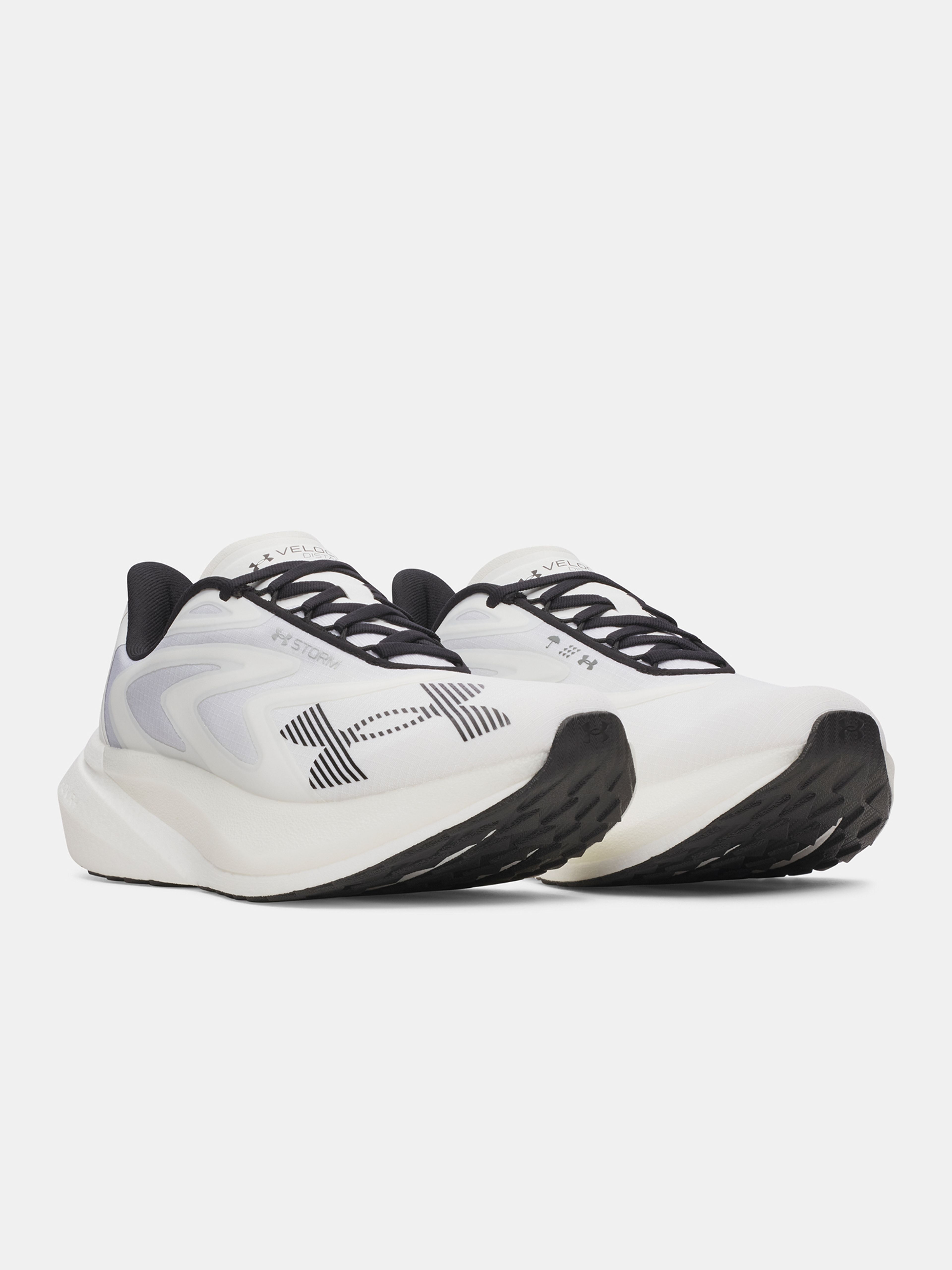 Unisex cipők Under Armour UA Velociti Distance Storm - 003