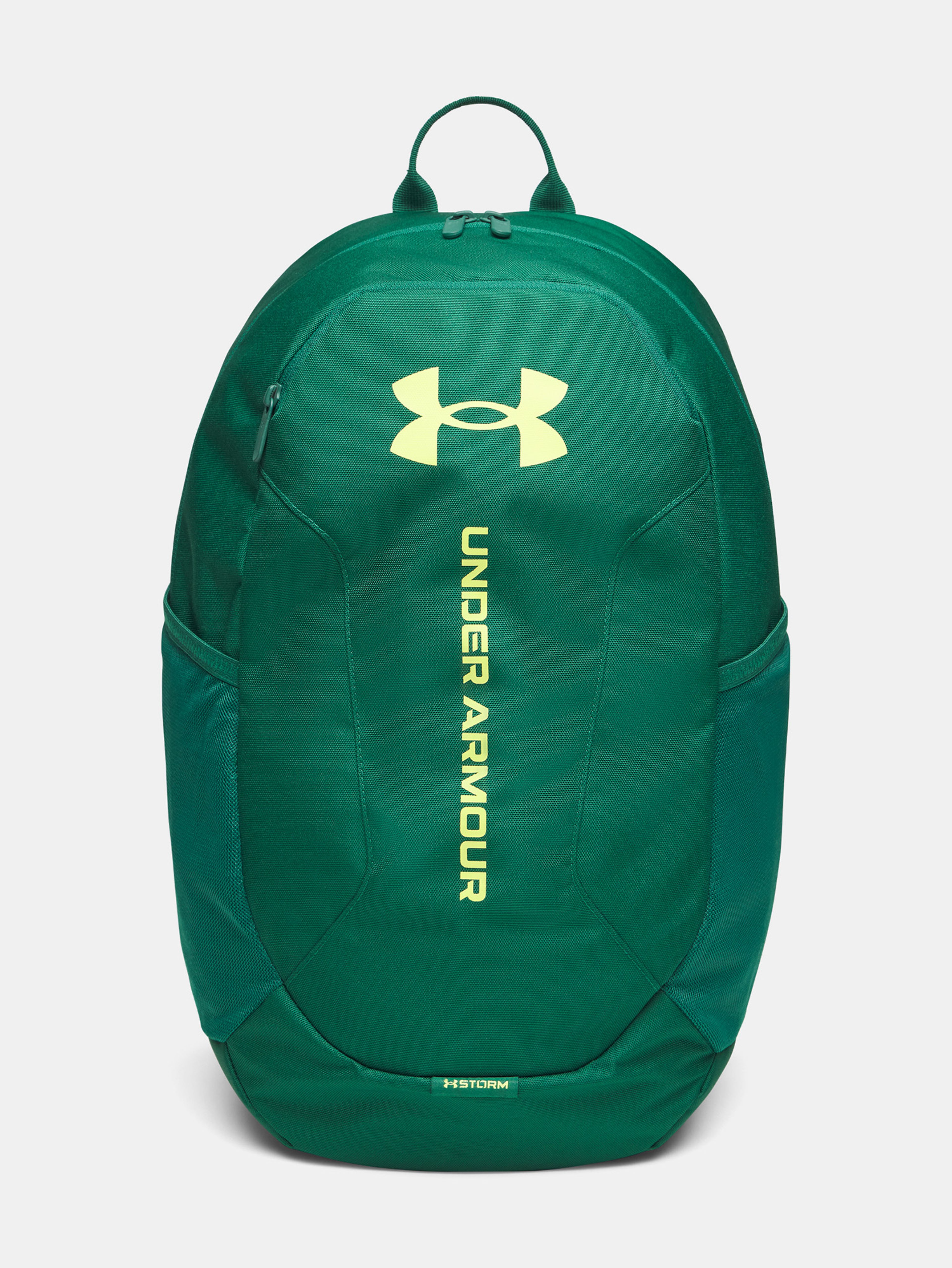 Unisex batoh Under Armour UA Hustle Lite Backpack - 001