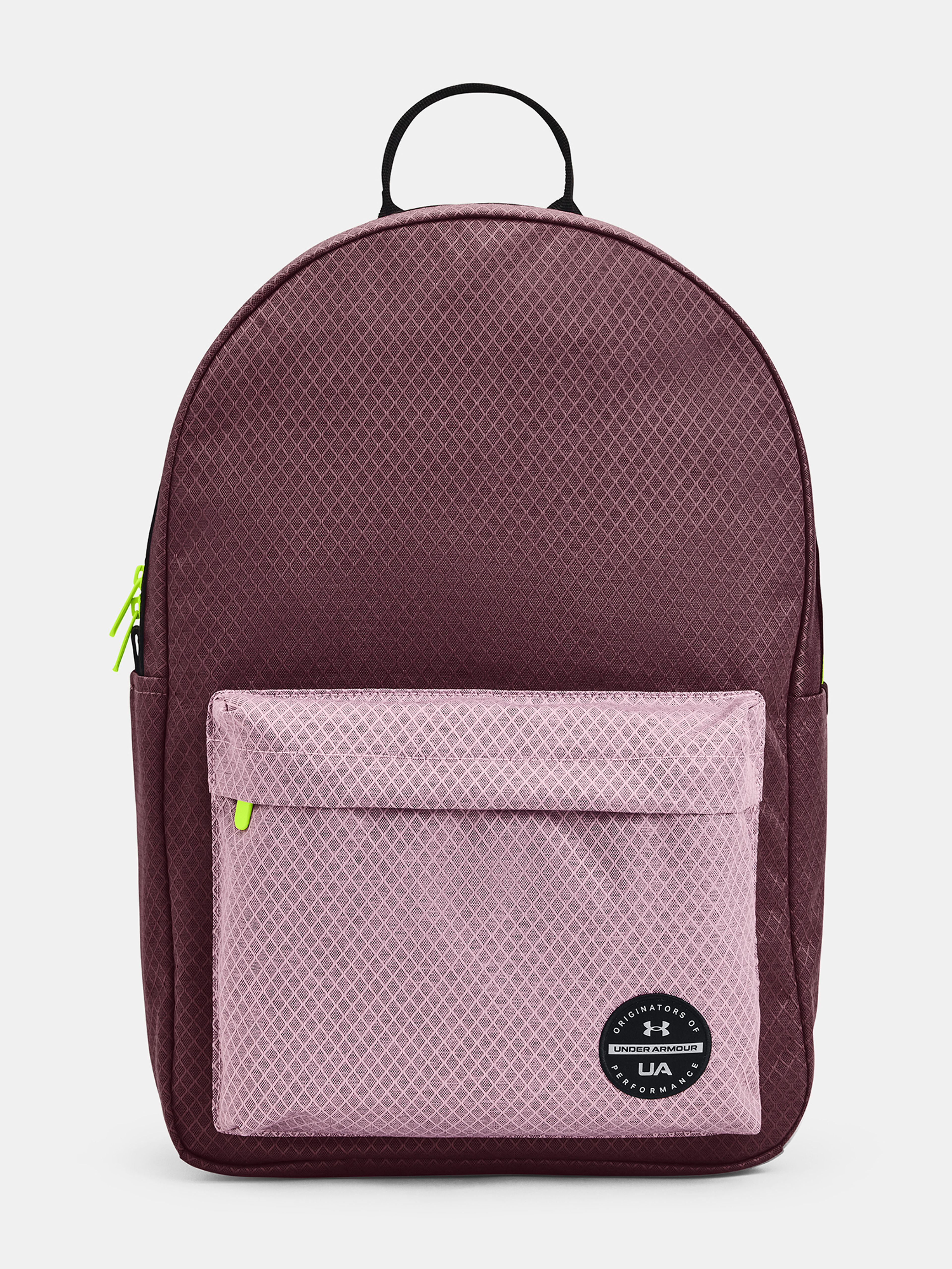 Unisex hátizsák Under Armour Loudon Ripstop Backpack
