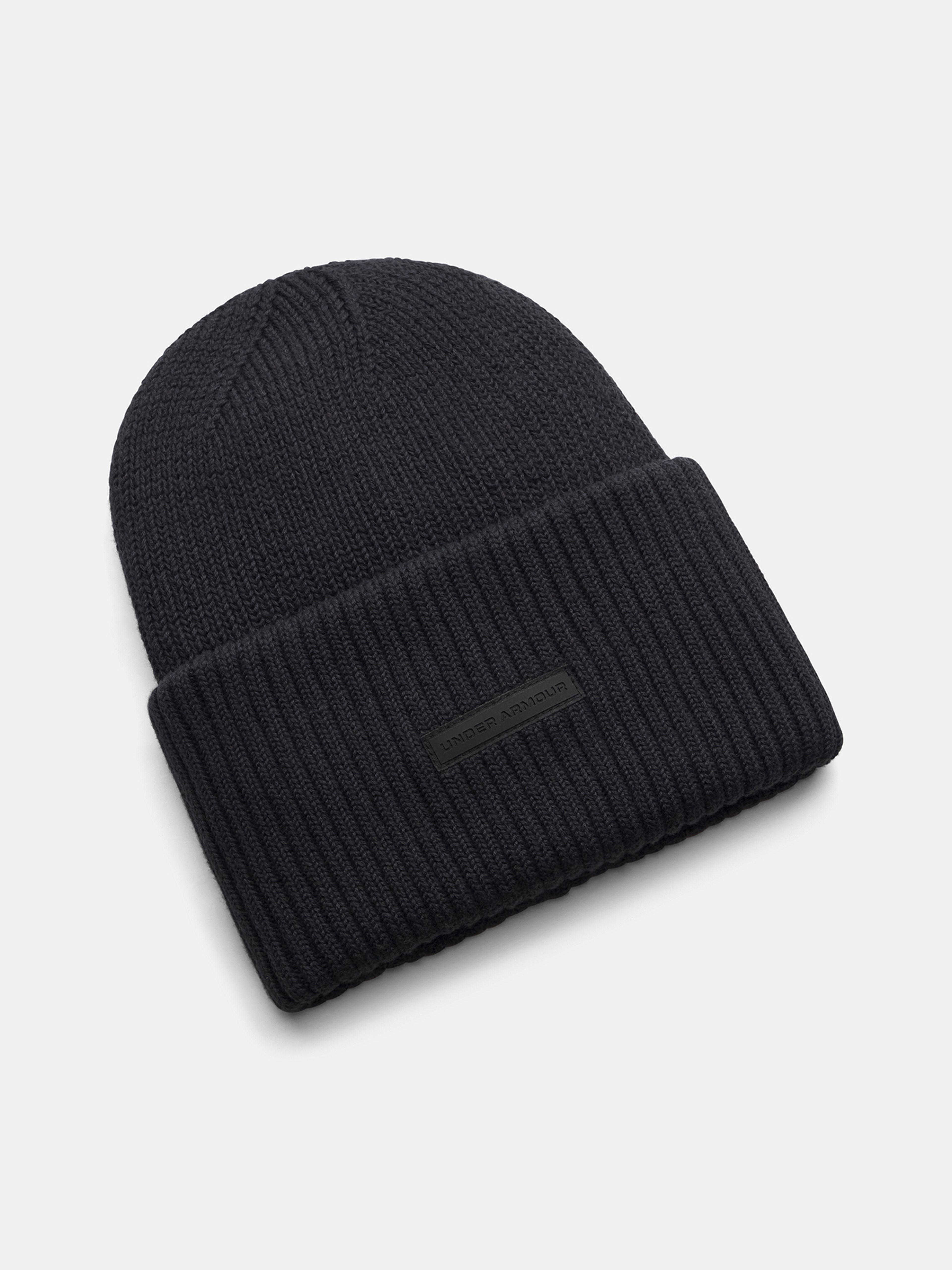 Dámská čepice Under Armour W Halftime Cuff - 001