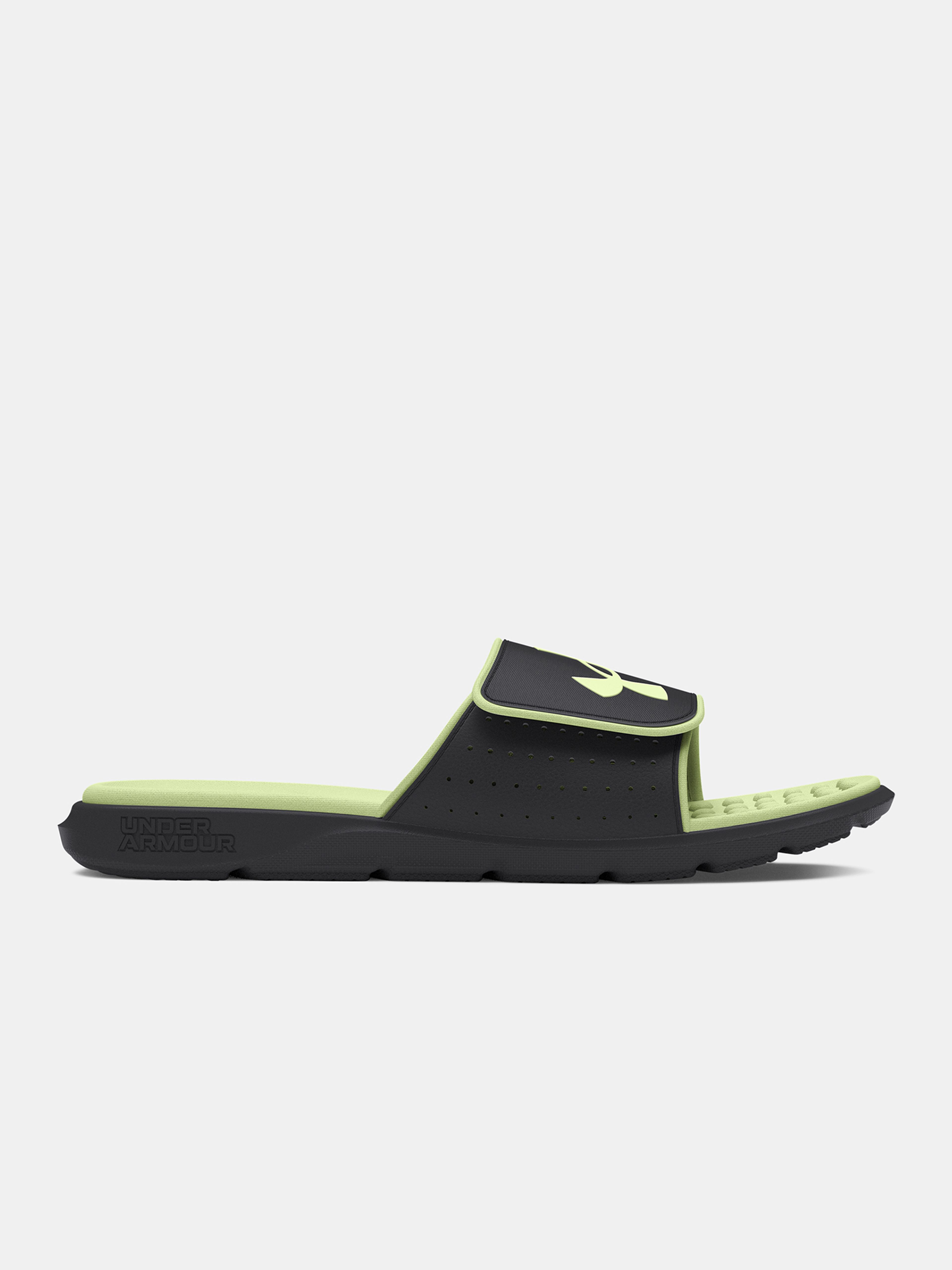 Vyriškos šlepetės Under Armour UA M Ignite Pro SL - 002