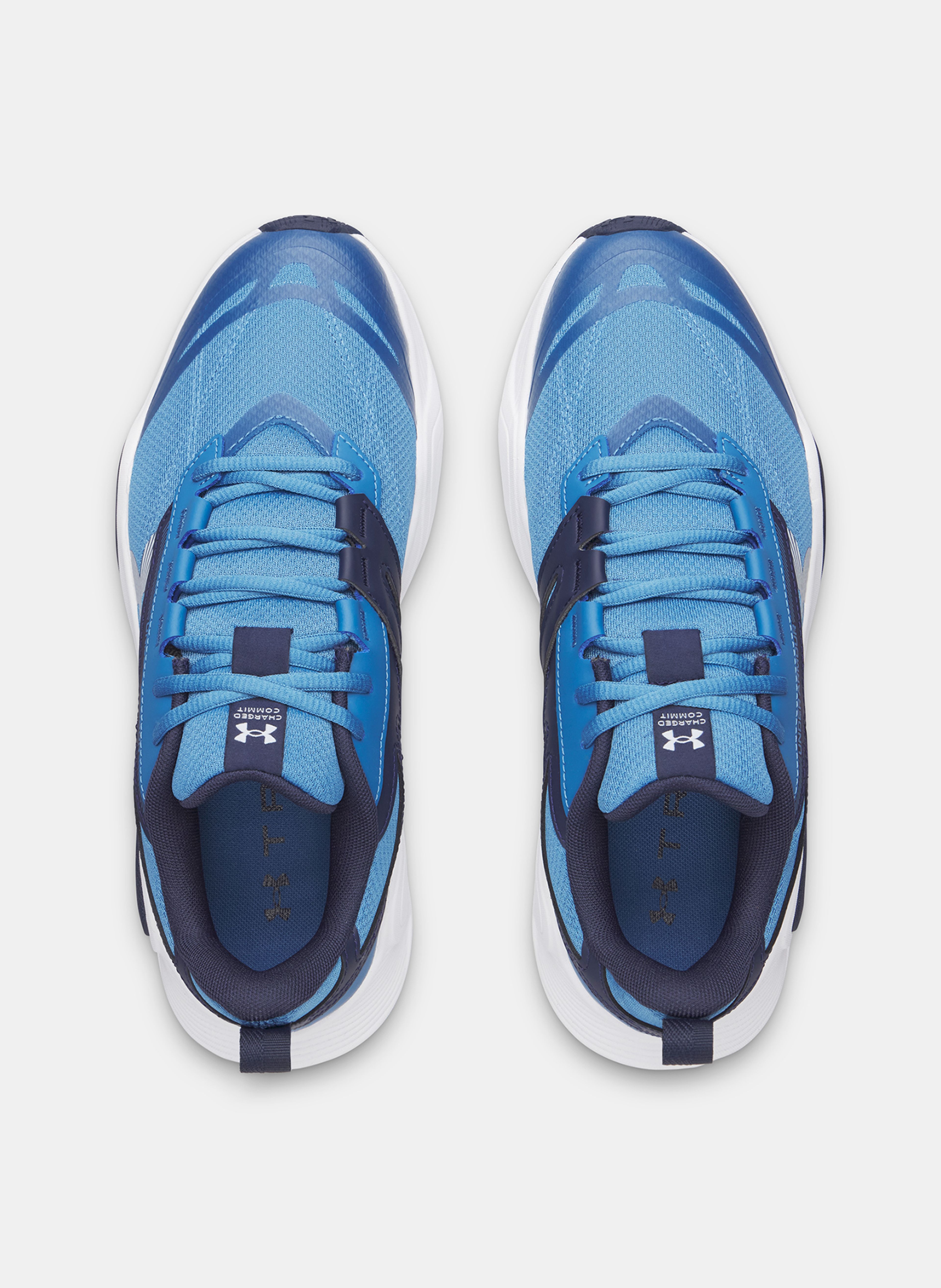 Vyriški batai Under Armour UA Charged Commit TR 5 - 005