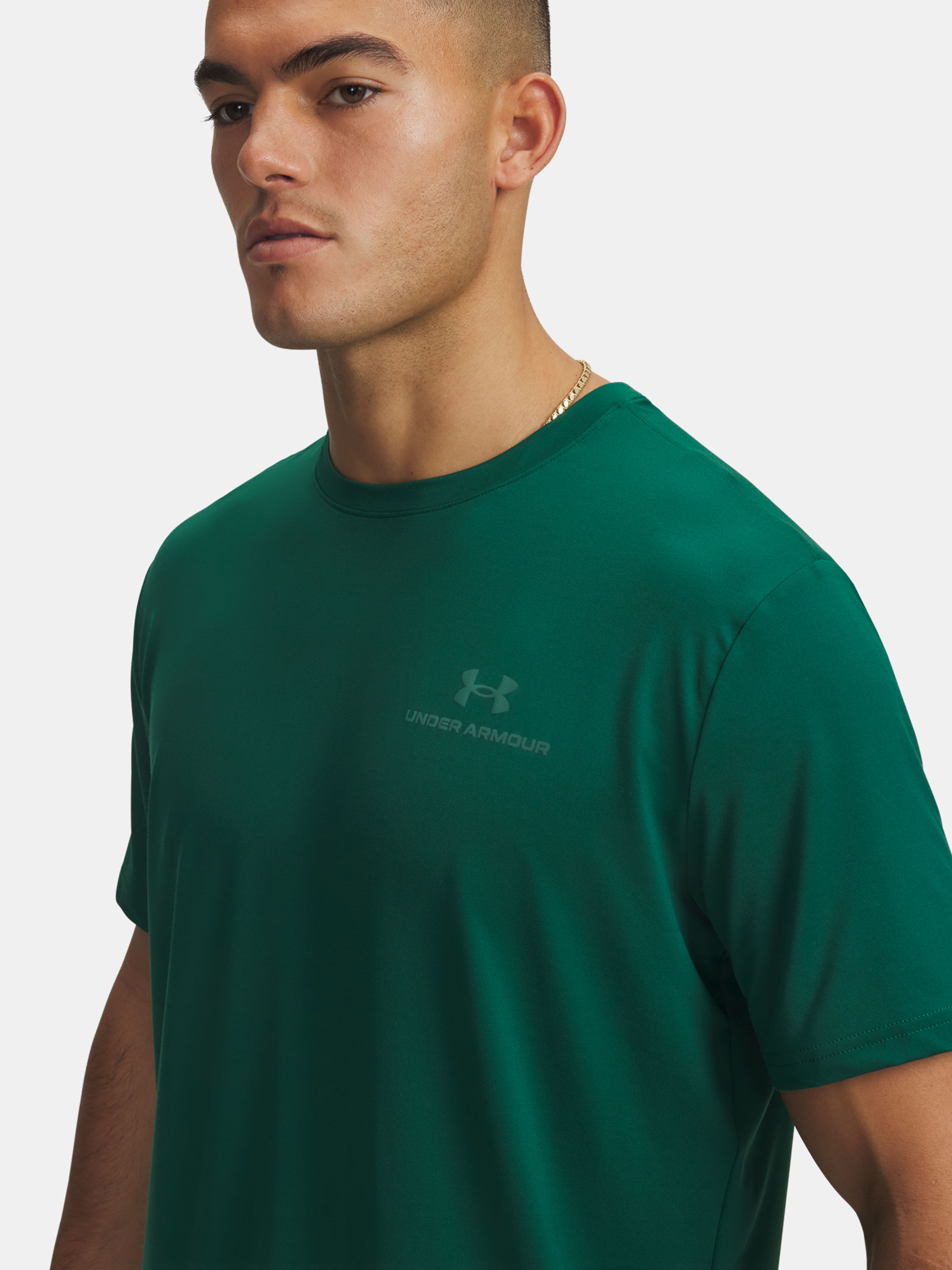 Moška majica Under Armour Vanish Energy SS - 003