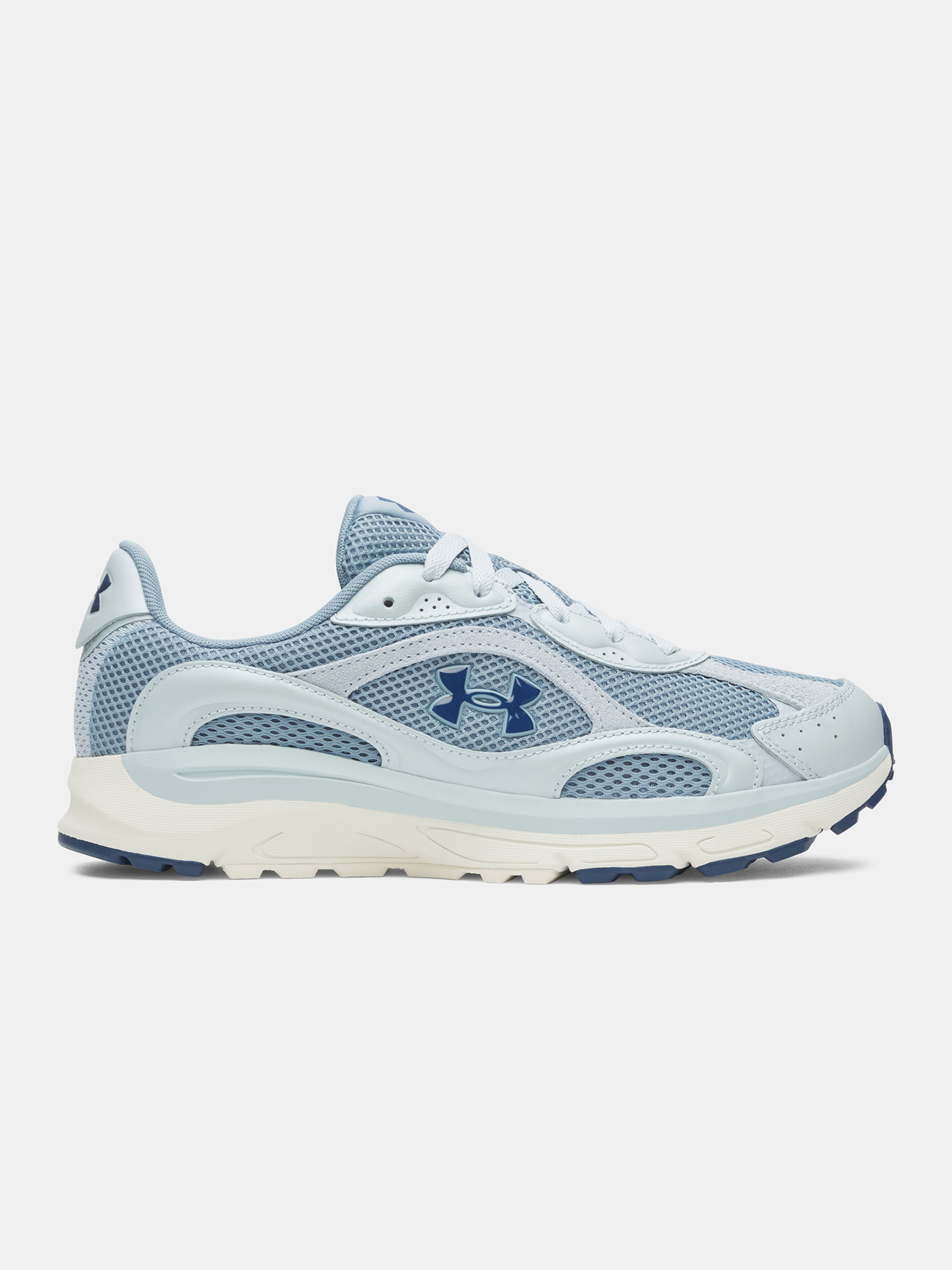Férfi cipők Under Armour UA Tech Runner - 001