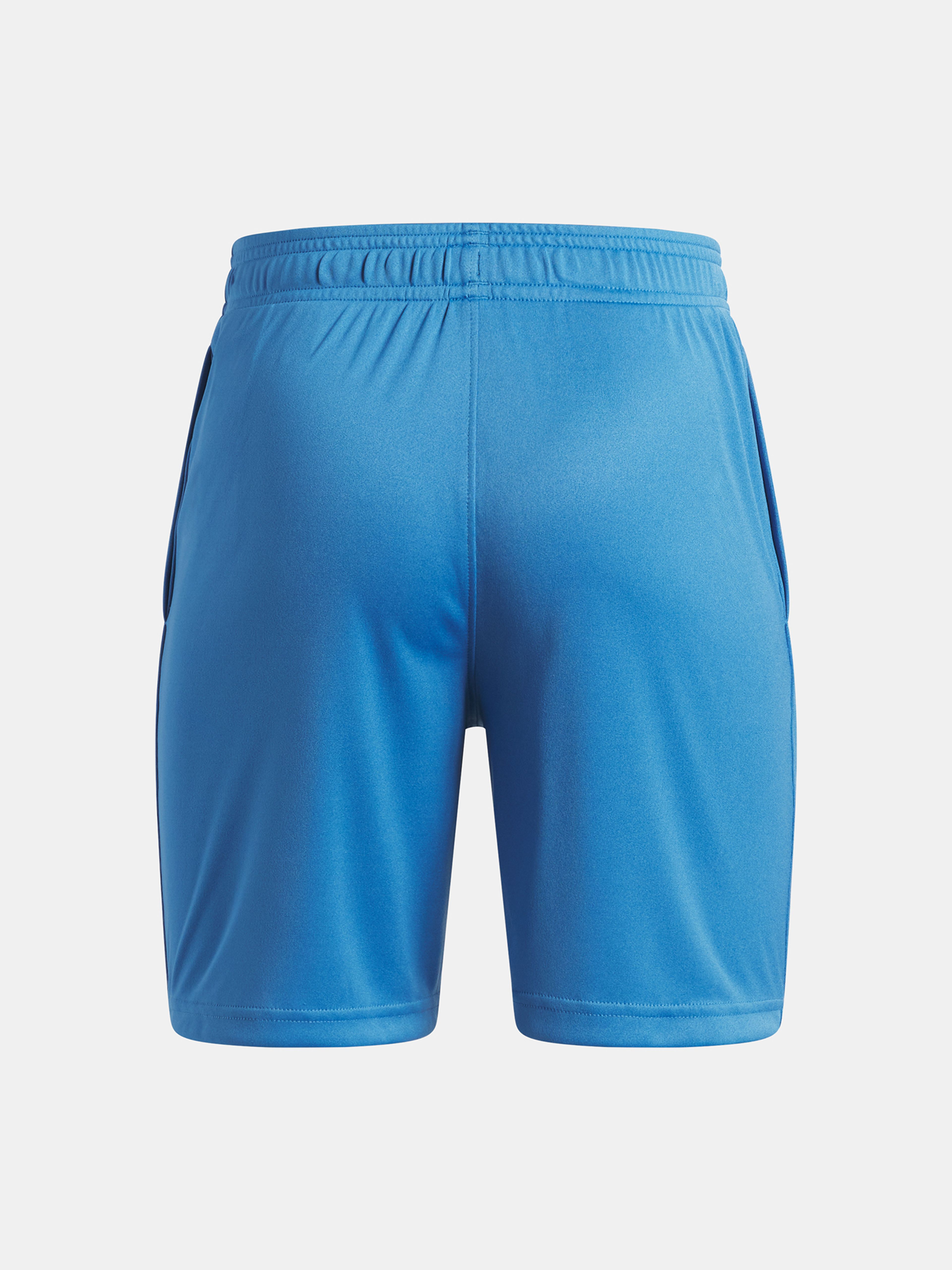 Poiste lühikesed püksid Under Armour UA Tech Logo Shorts - 002