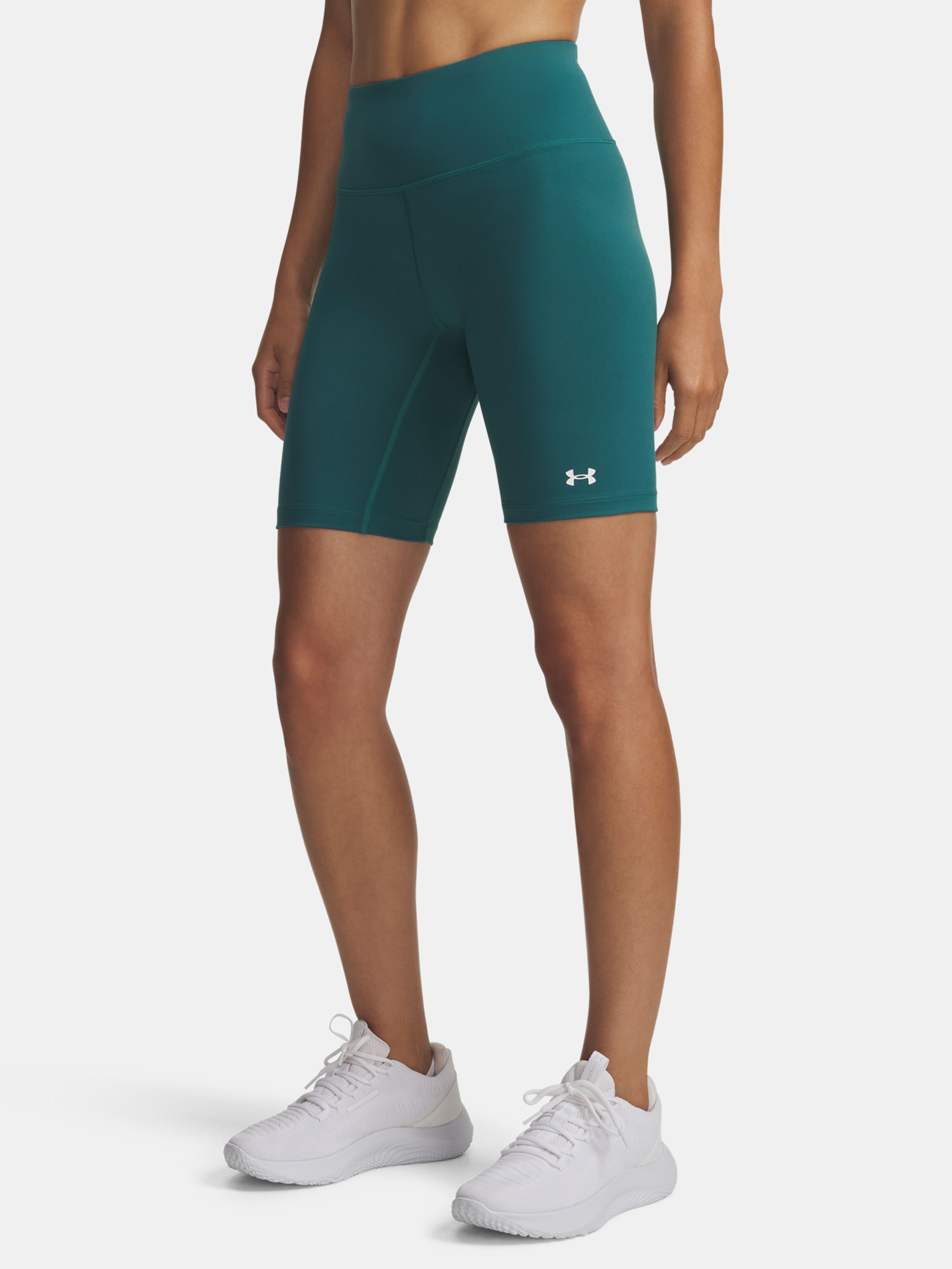 Női rövidnadrágok Under Armour Motion Bike Short EMEA