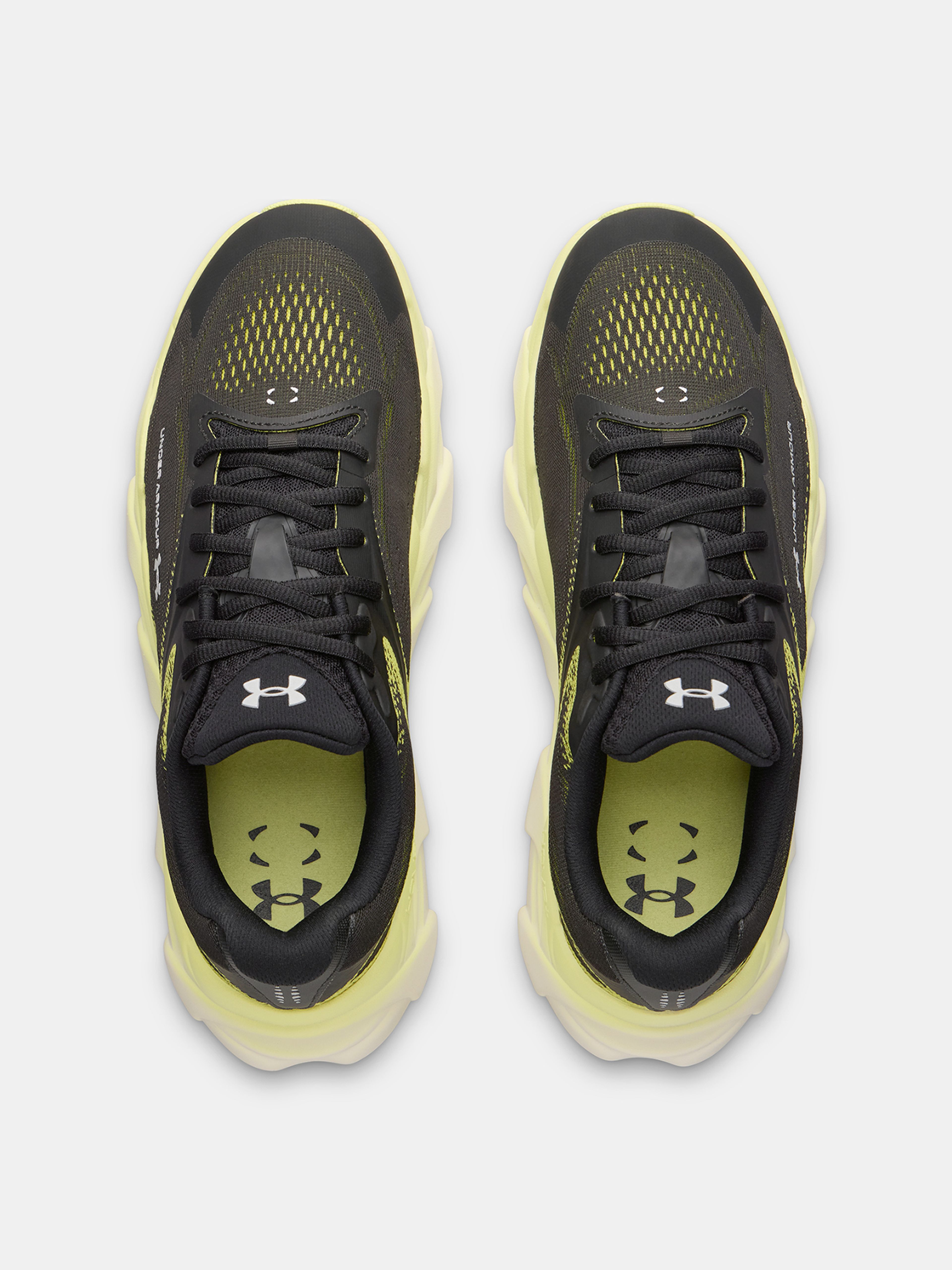 Vyriški batai Under Armour UA HB Runner 2 - 005