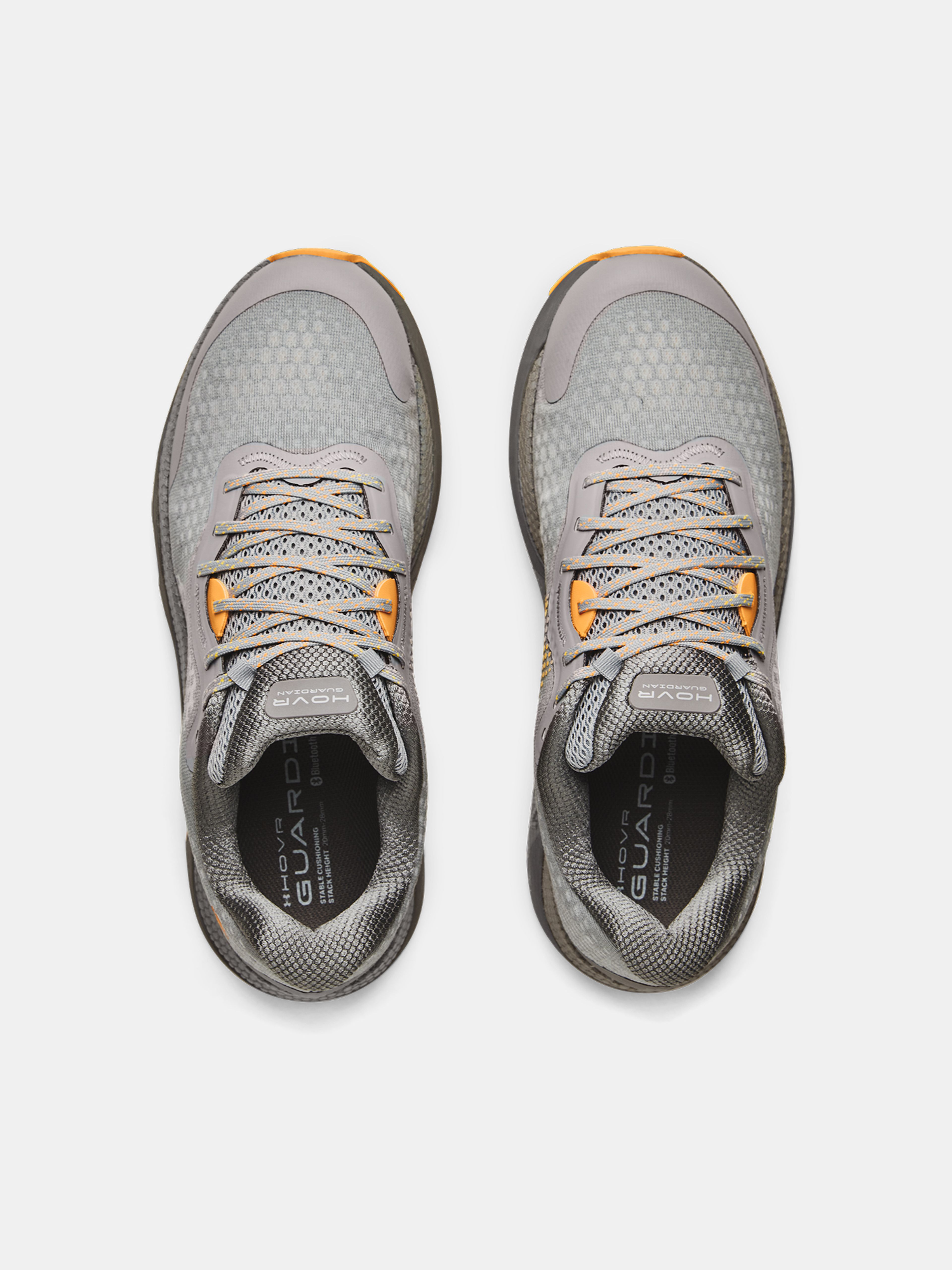 Pánské boty Under Armour UA HOVR Guardian 3 - 005