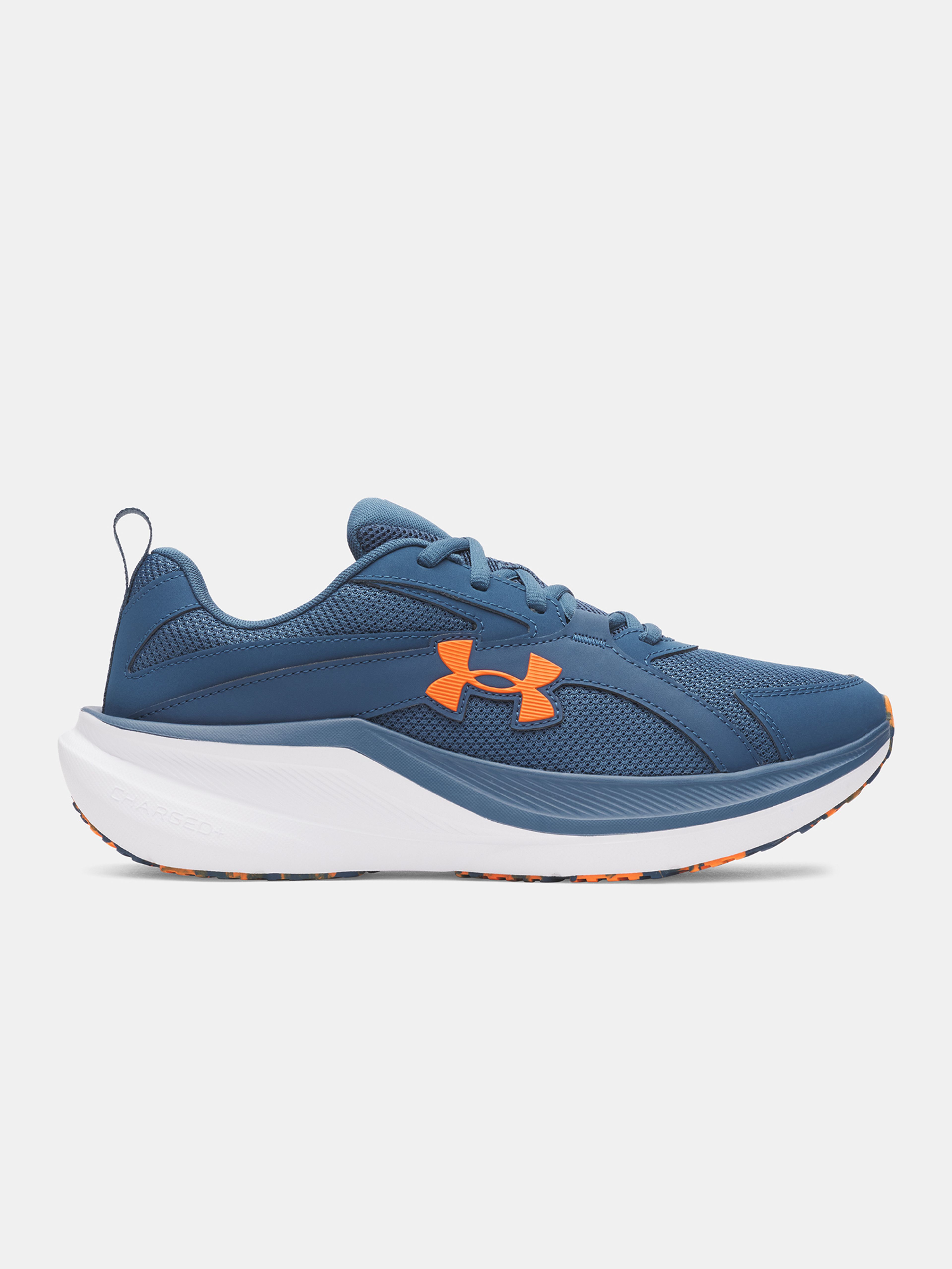 Férfi cipők Under Armour UA Assert 11