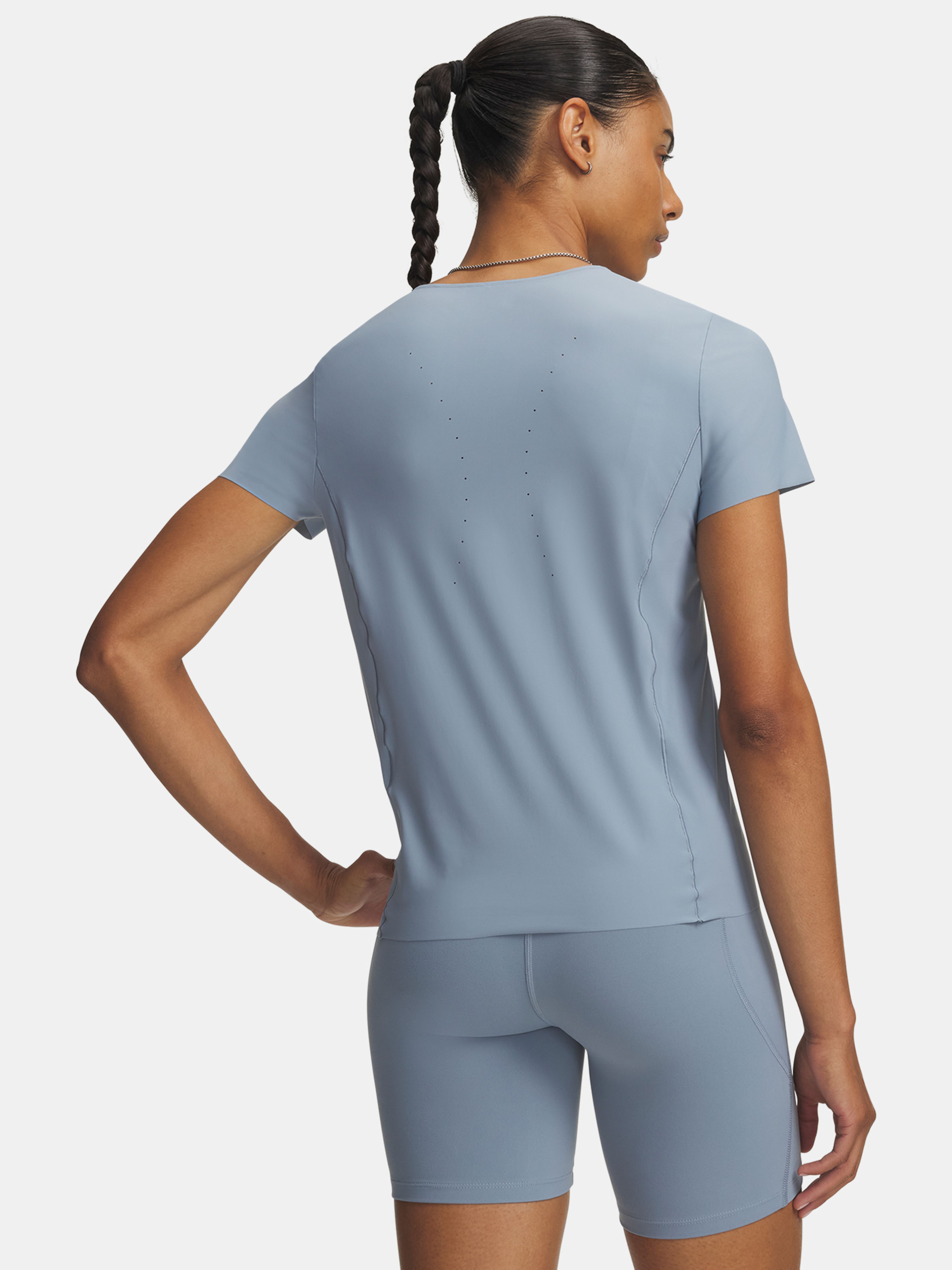 Ženska majica Under Armour Vanish Elite Short Sleeve - 002