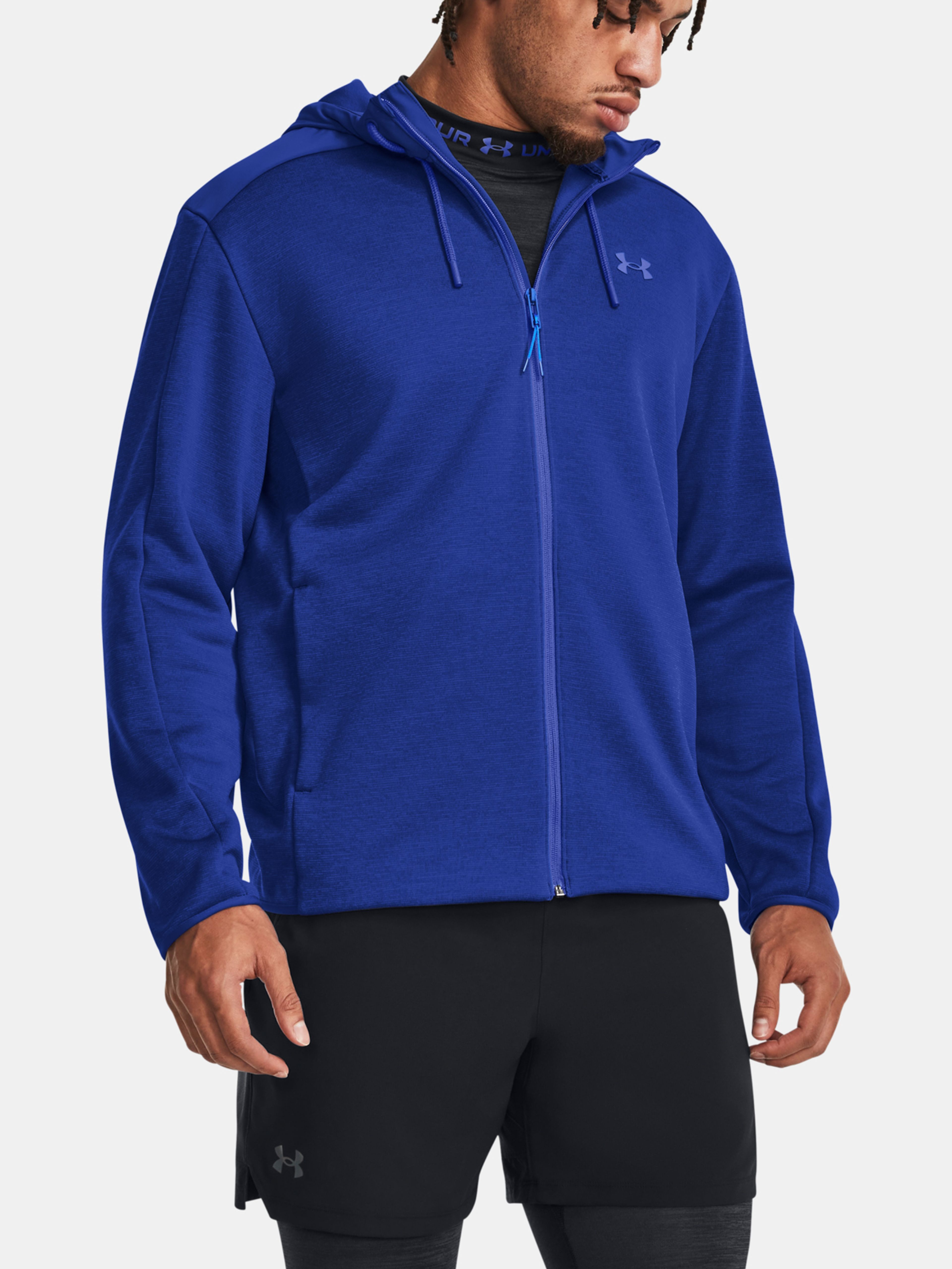 Férfi dzseki Under Armour UA ESSENTIAL SWACKET