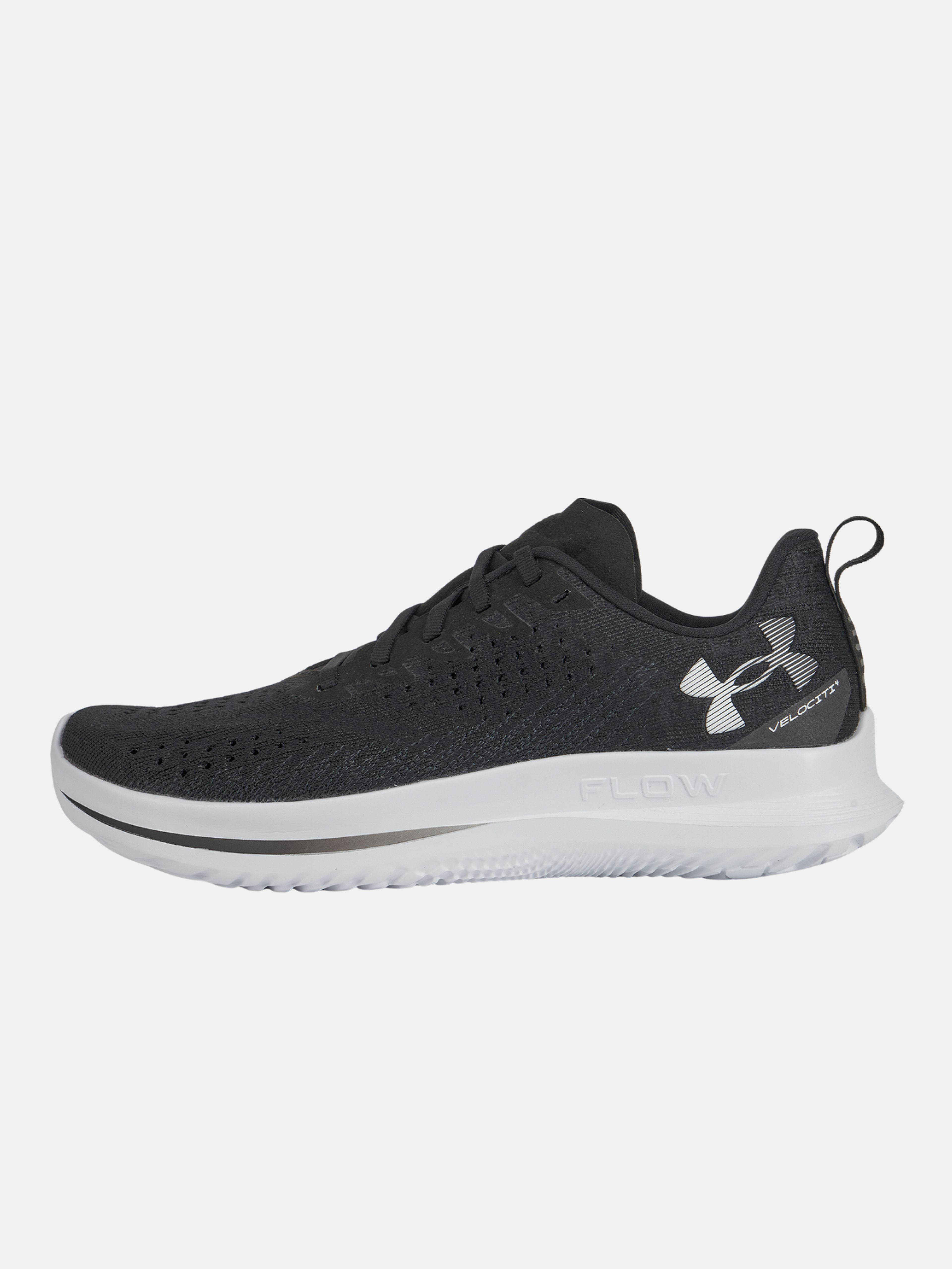 Férfi cipők Under Armour UA Velociti 4-BLK
