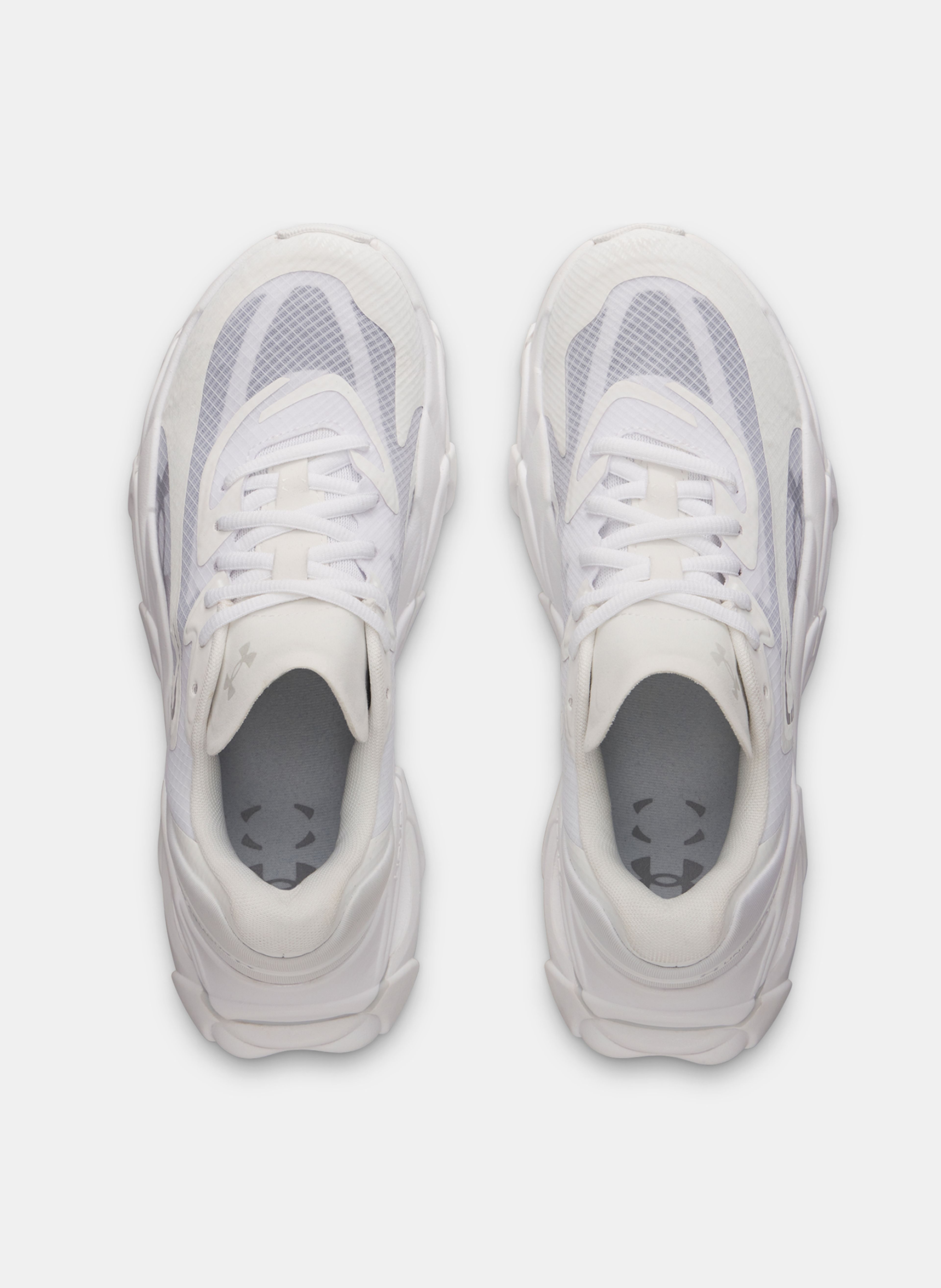 Női cipők Under Armour UA W HB Racer 2 - 005