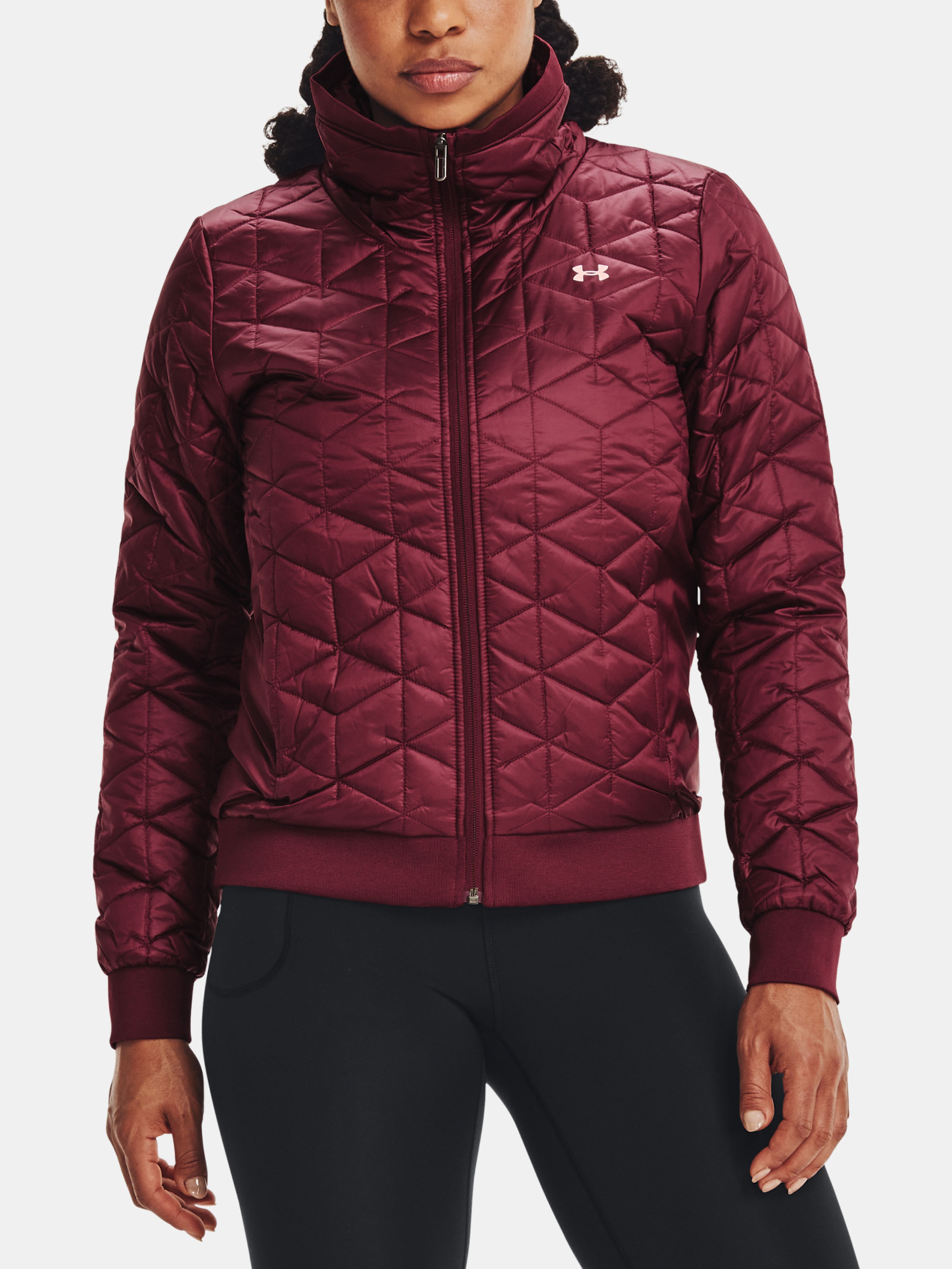 Dámská bunda Under Armour UA Storm CG Reactor Storm Jacket