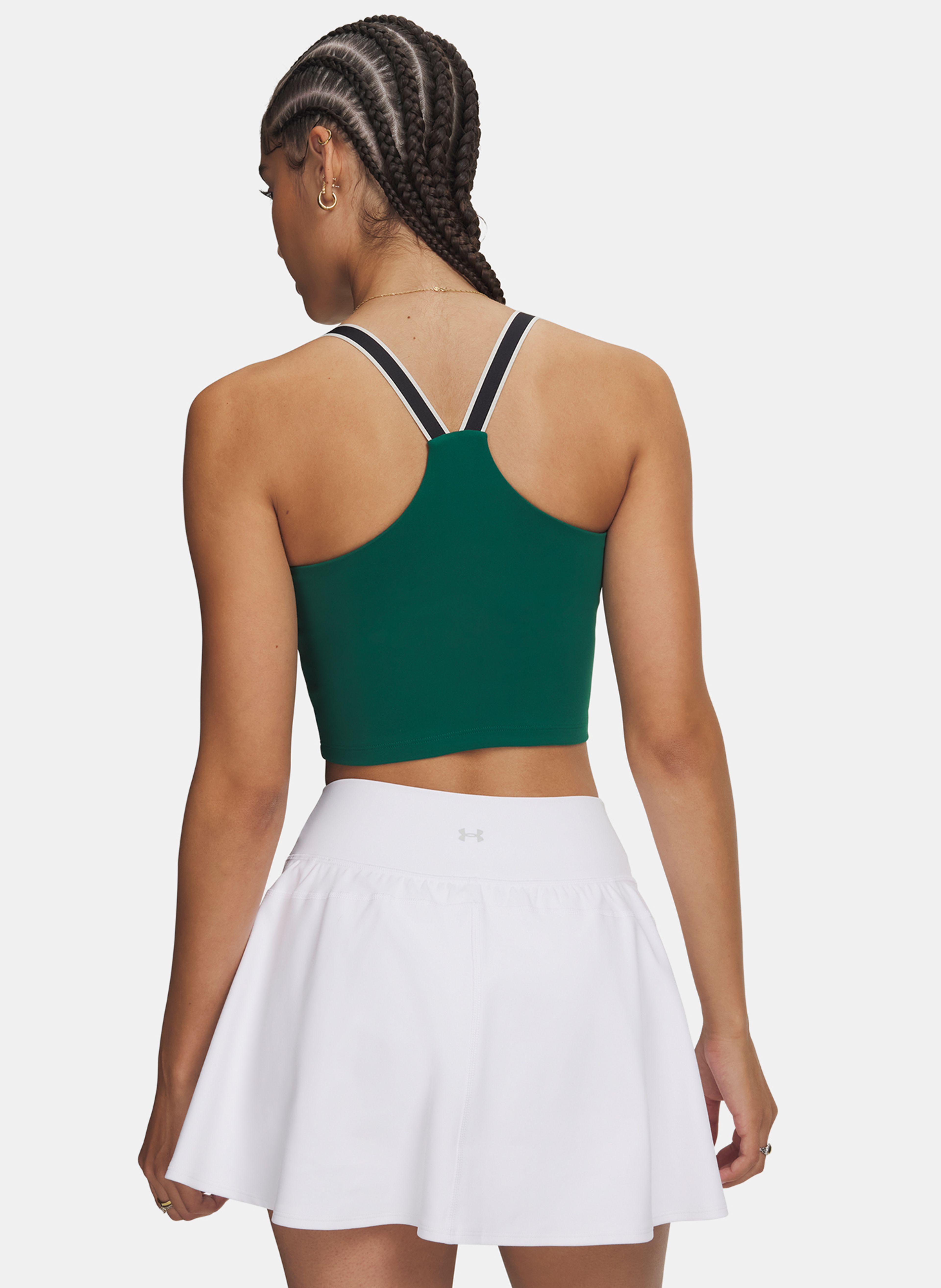 Ženska majica brez rokavov Under Armour Motion Sport Tape Tank - 002