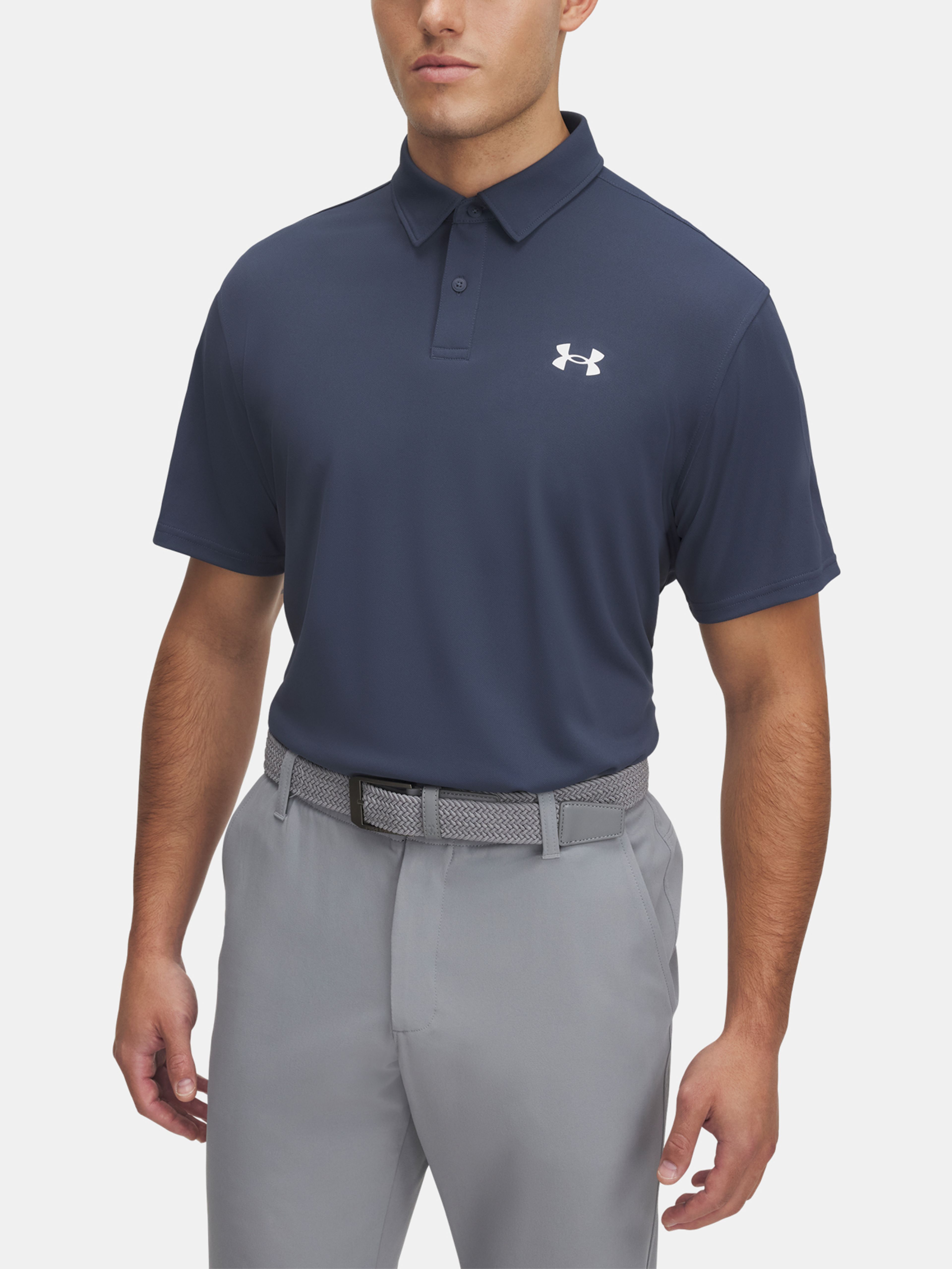 Moška majica Under Armour UA T2G Pique Polo