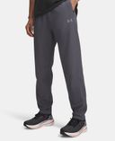 Pánske športové nohavice Under Armour UA Velociti STORM Pants-Šedá - 002
