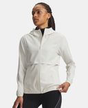 Ženska jakna  Under Armour UA Velociti STORM Jacket-Rjava - 003