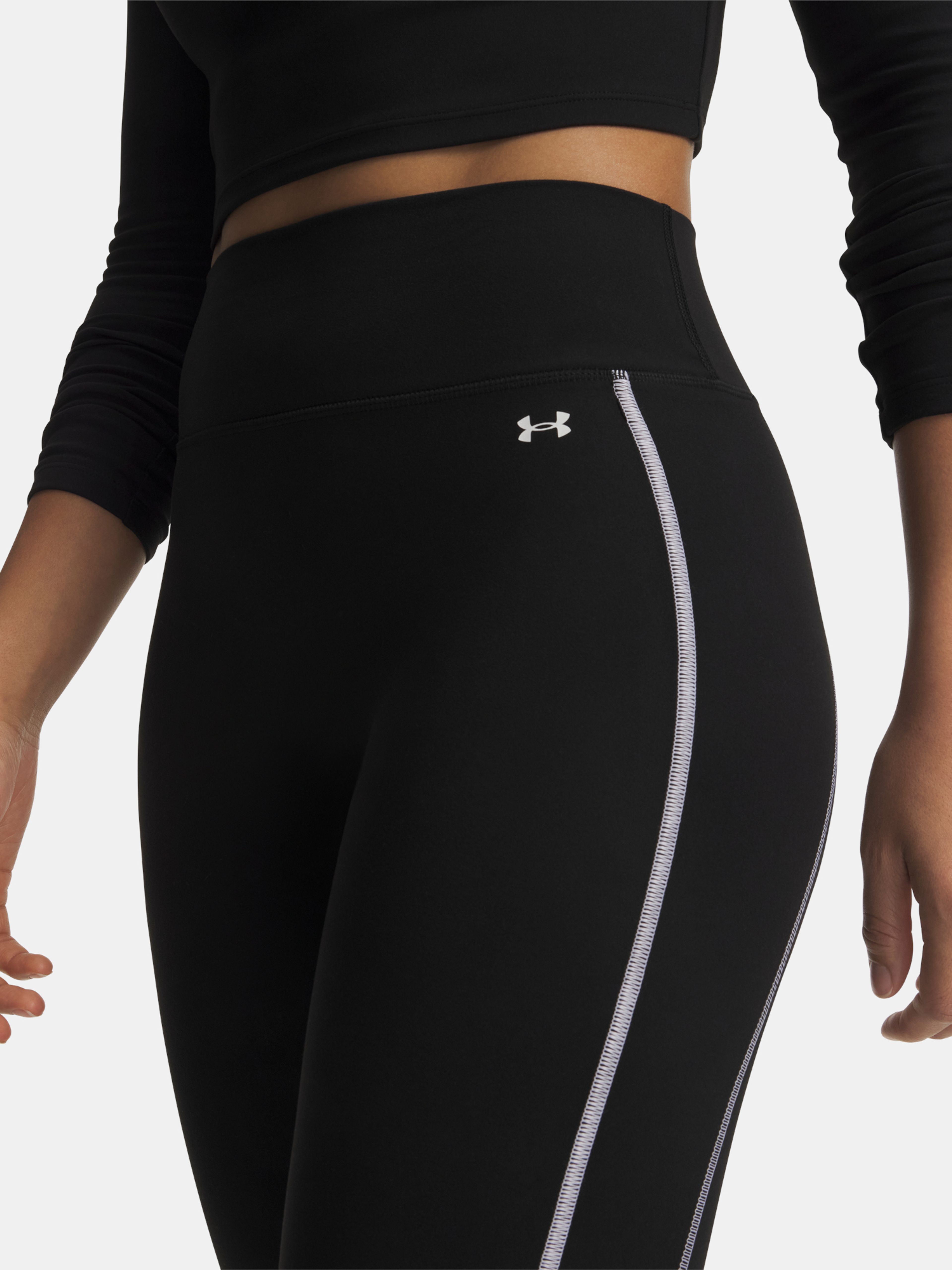 Naiste spordipüksid Under Armour Motion Novelty Boot Cut - 003