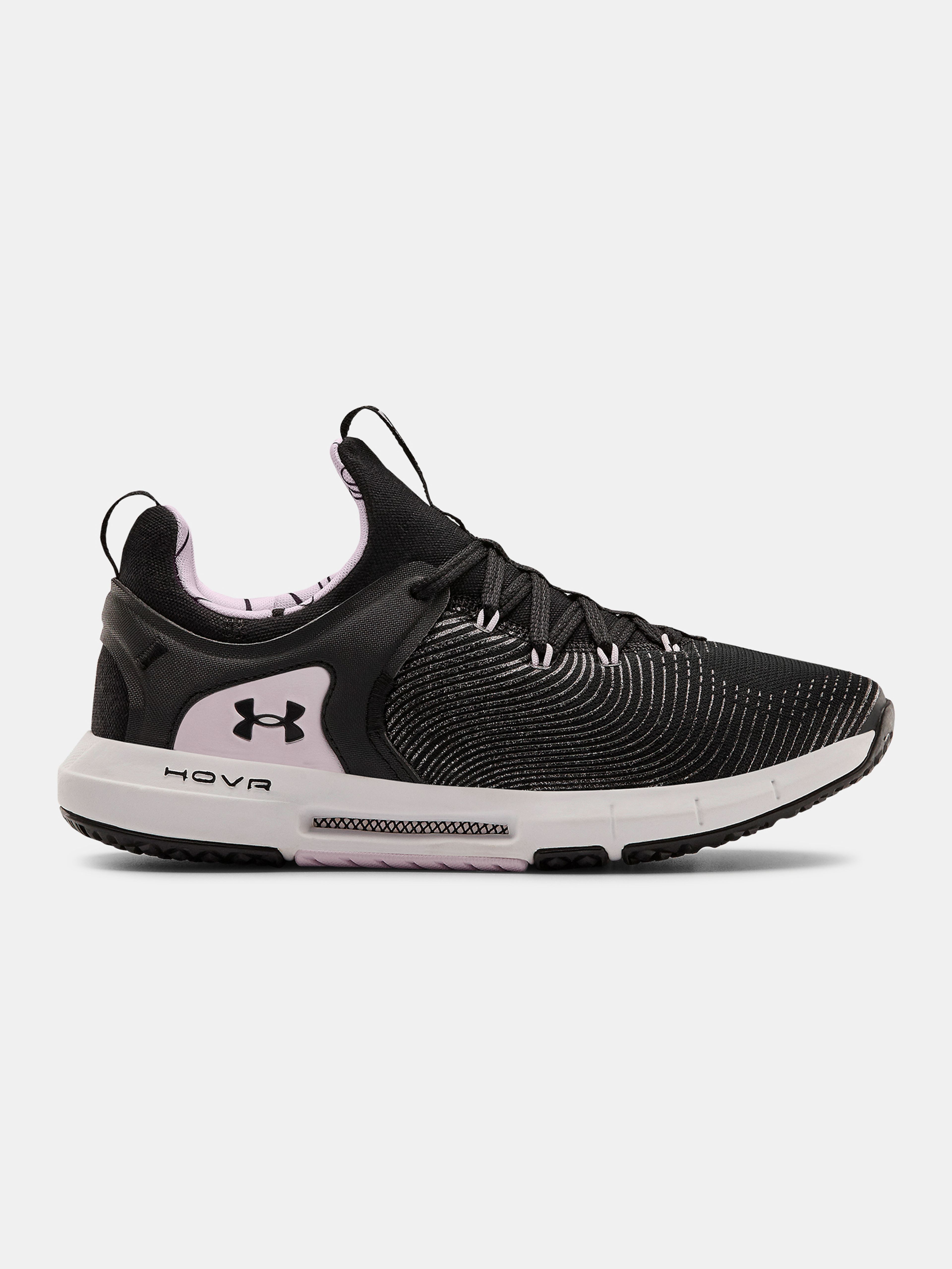 Női cipők Under Armour W HOVR Rise 2 LUX