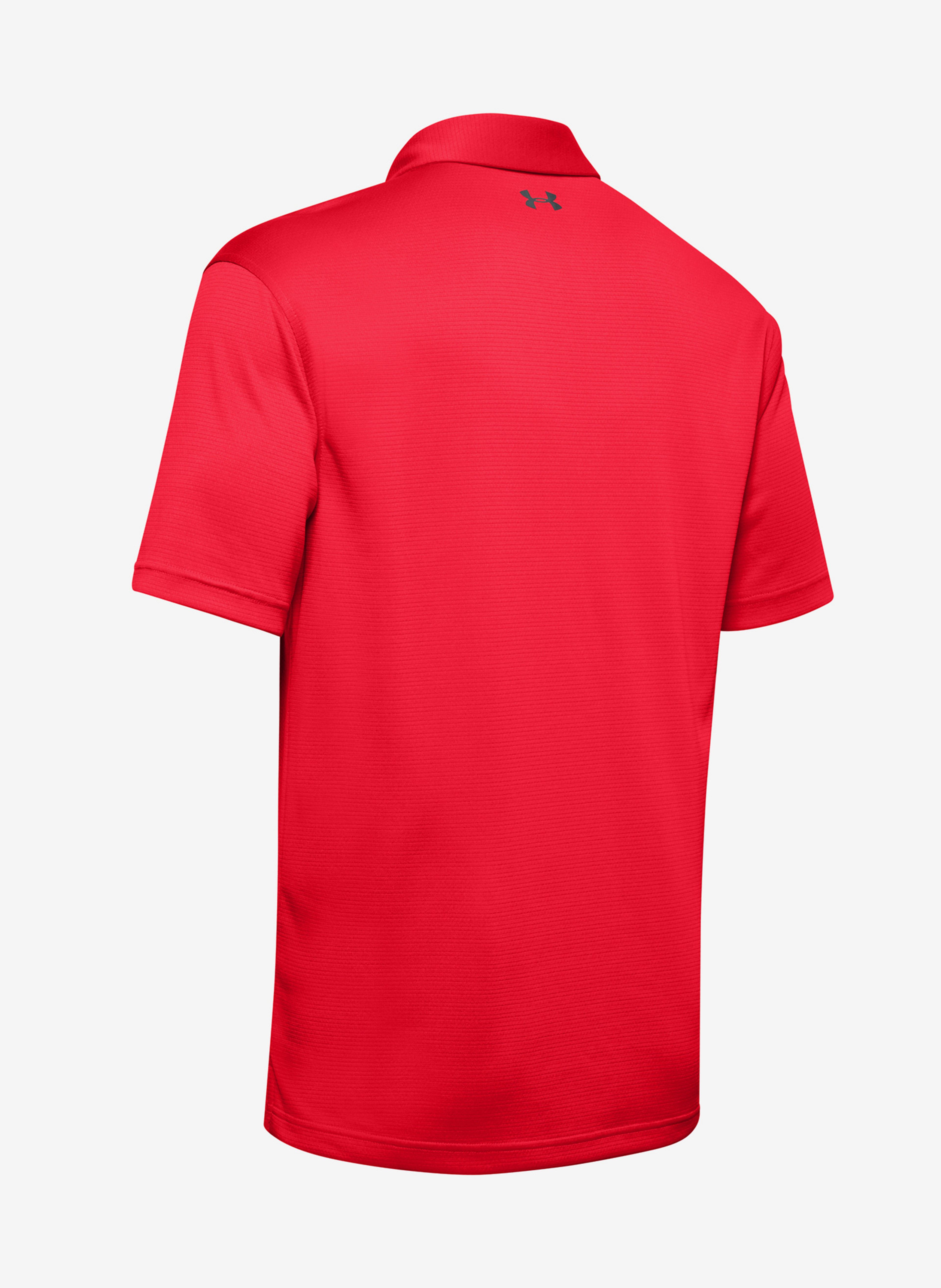 Pánske tričko Under Armour Tech Polo - 005
