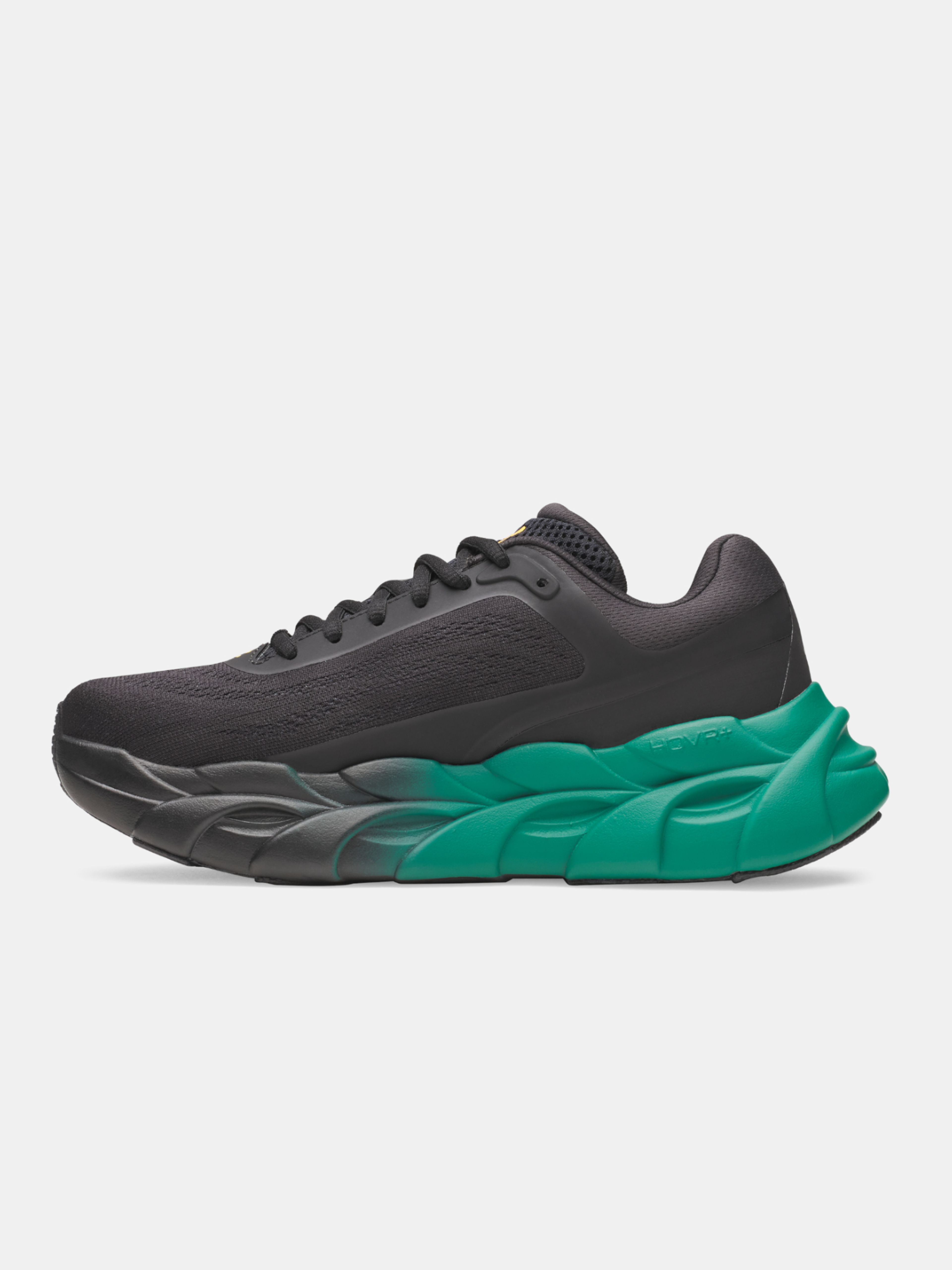 Dámské boty Under Armour UA W Halo Runner NM - 002