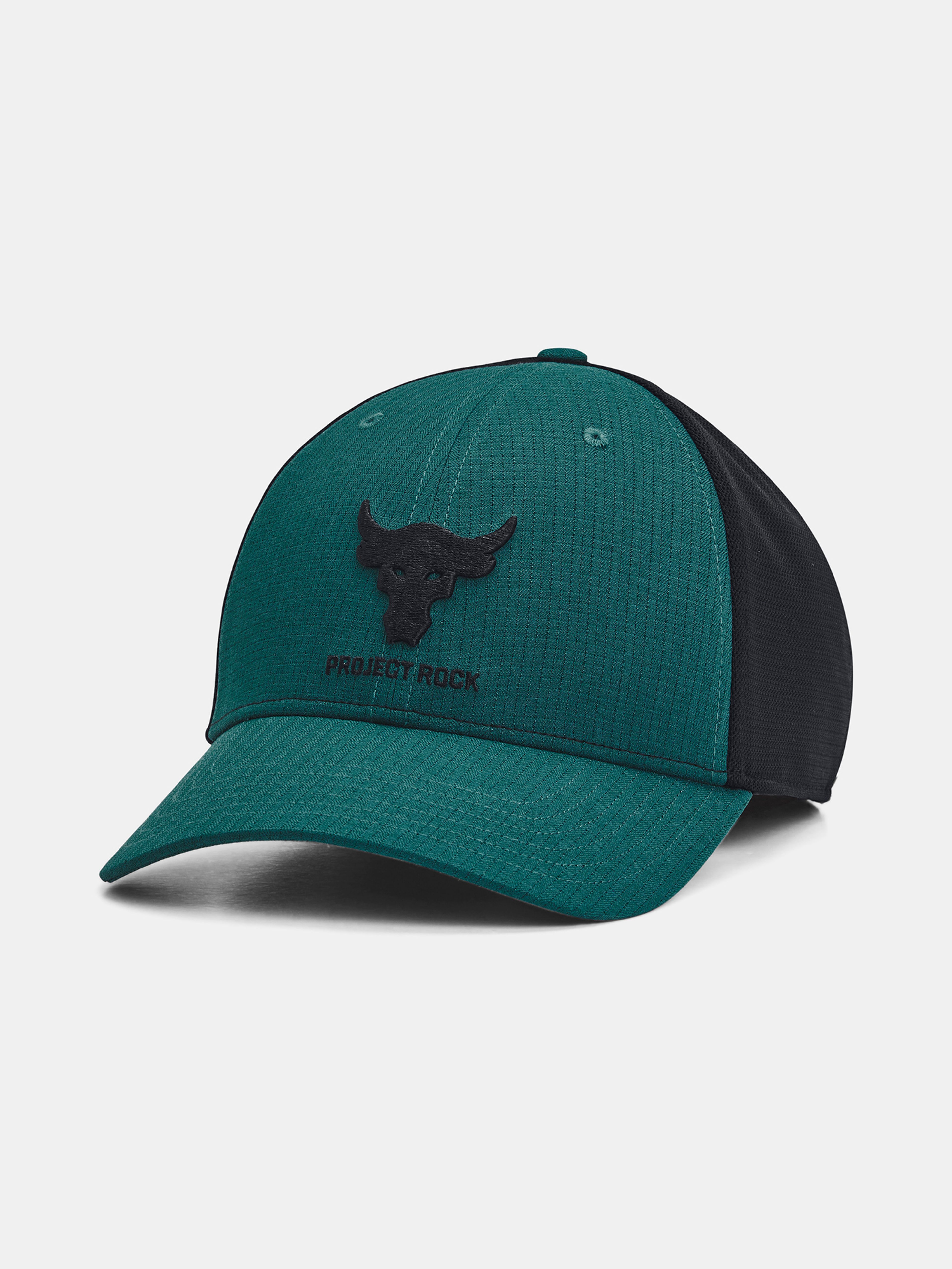 Pánská kšiltovka Under Armour Project Rock Trucker