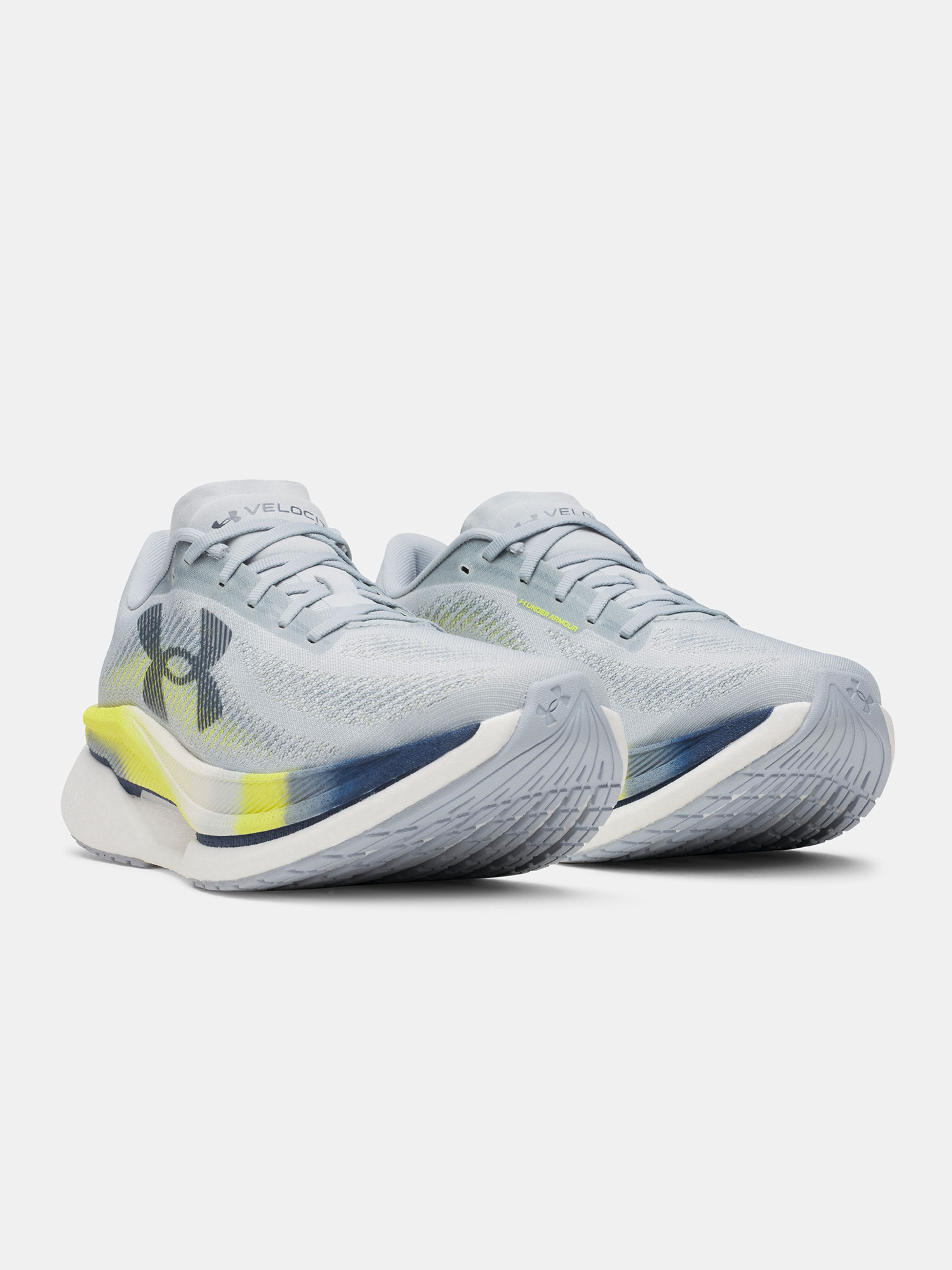 Unisex batai Under Armour UA U Velociti Pro 2 - 003