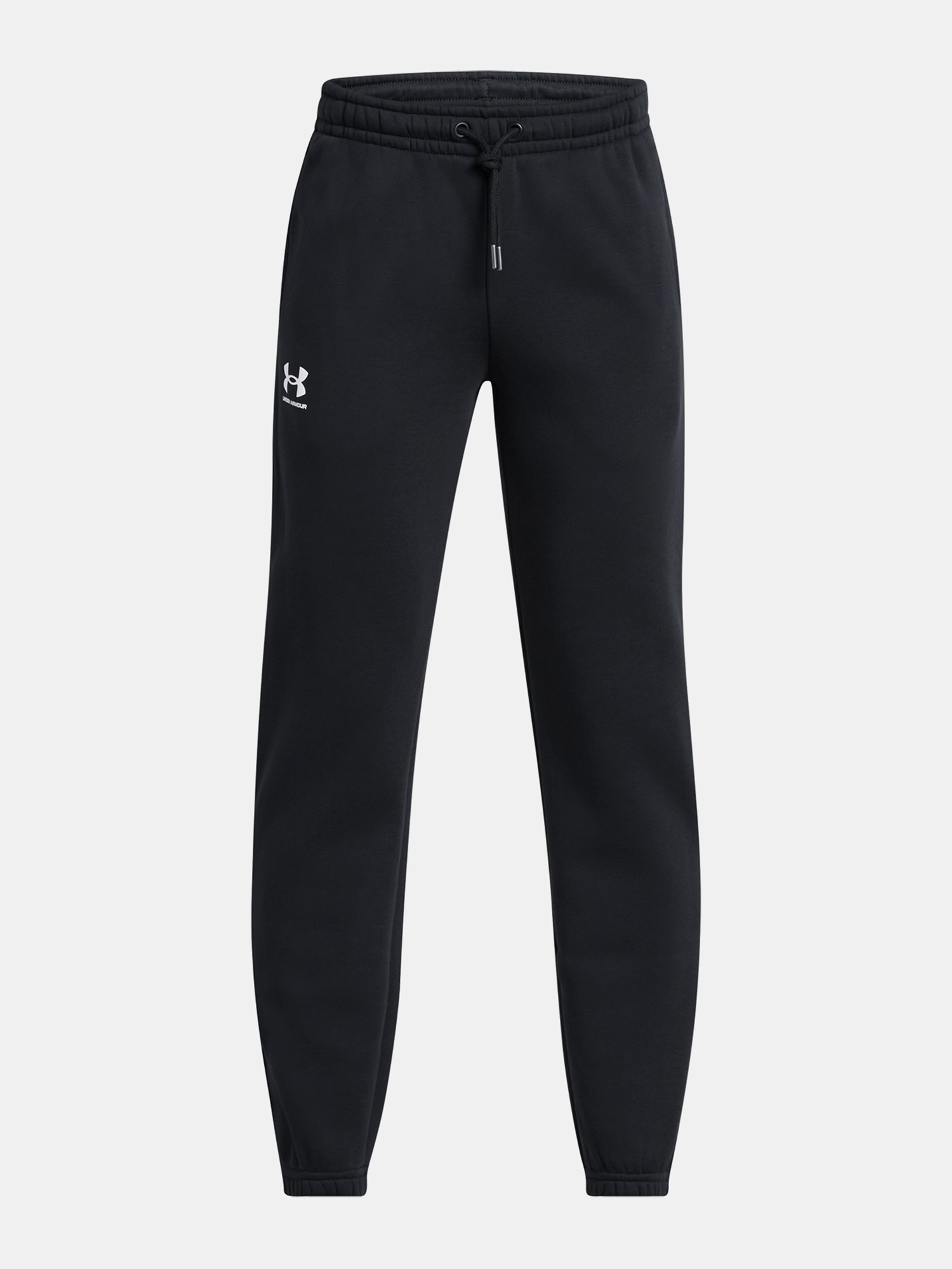 Deške spodnji del trenirke Under Armour B Icon Flc Jogger Taping