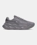 Vyriški batai Under Armour UA HB Runner 2-Pilka - 002