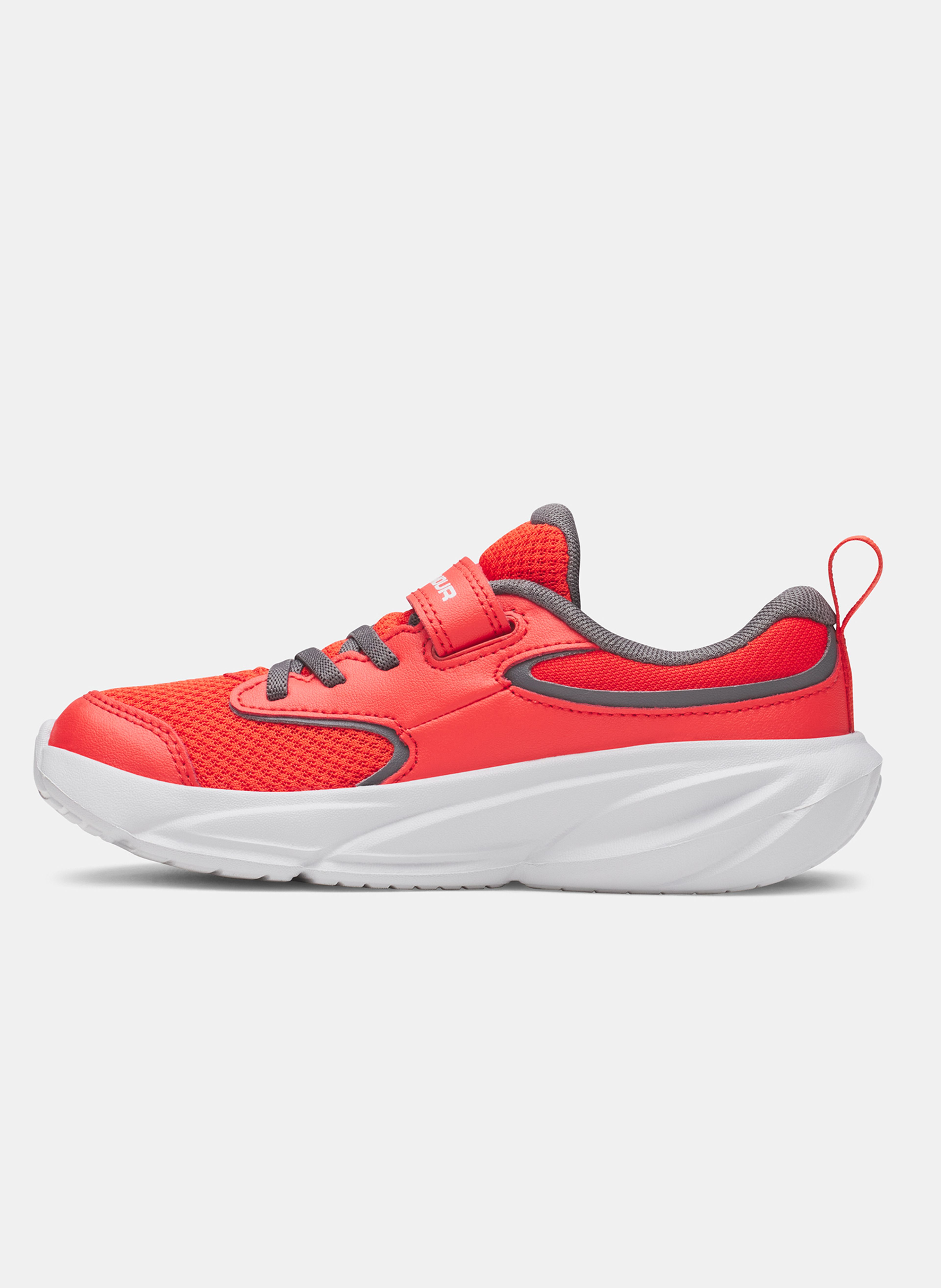 Fiú cipők Under Armour UA BPS Surge 5 AC - 002