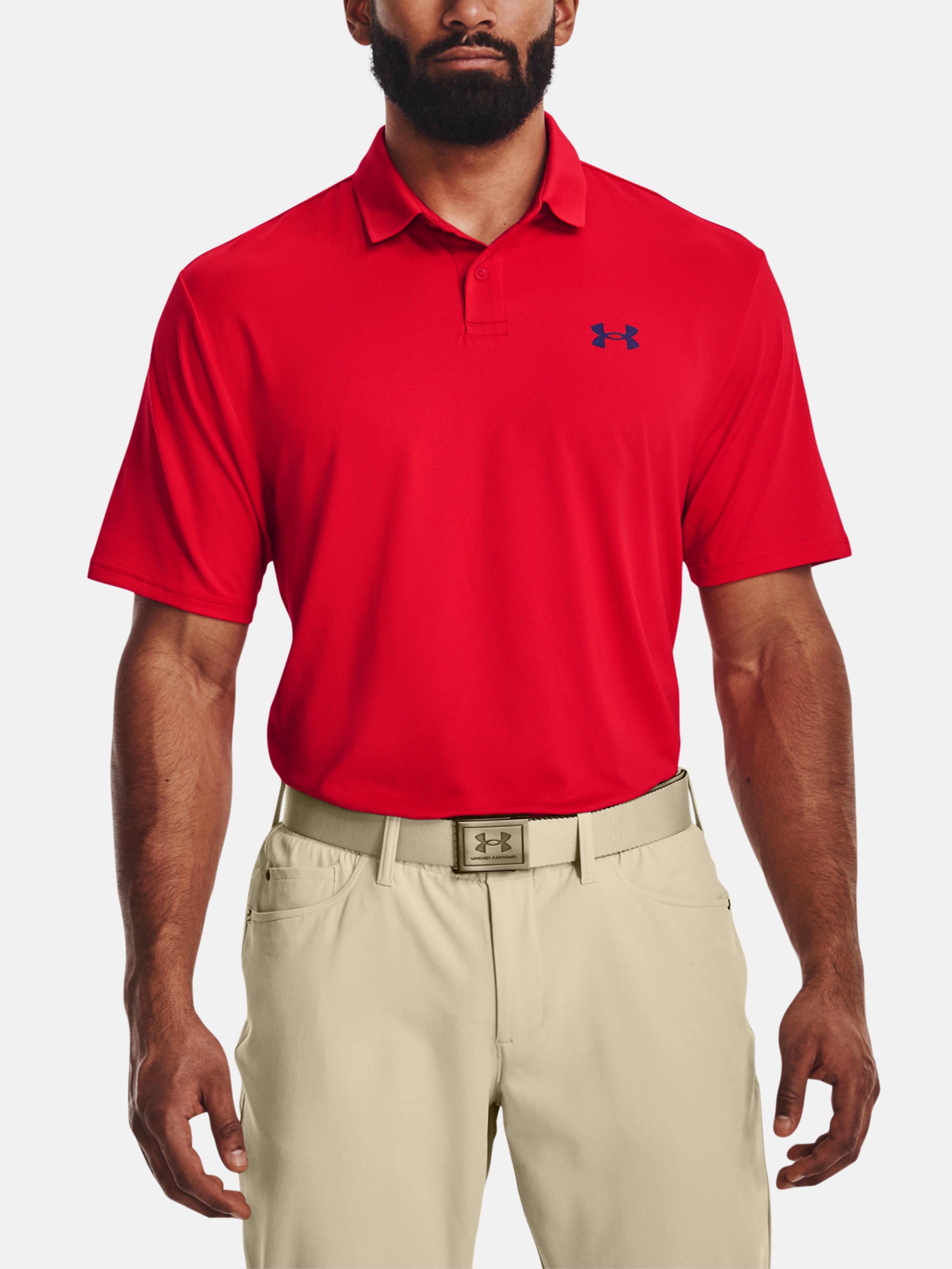 Vyriški marškinėliai Under Armour UA Performance Polo 2.0