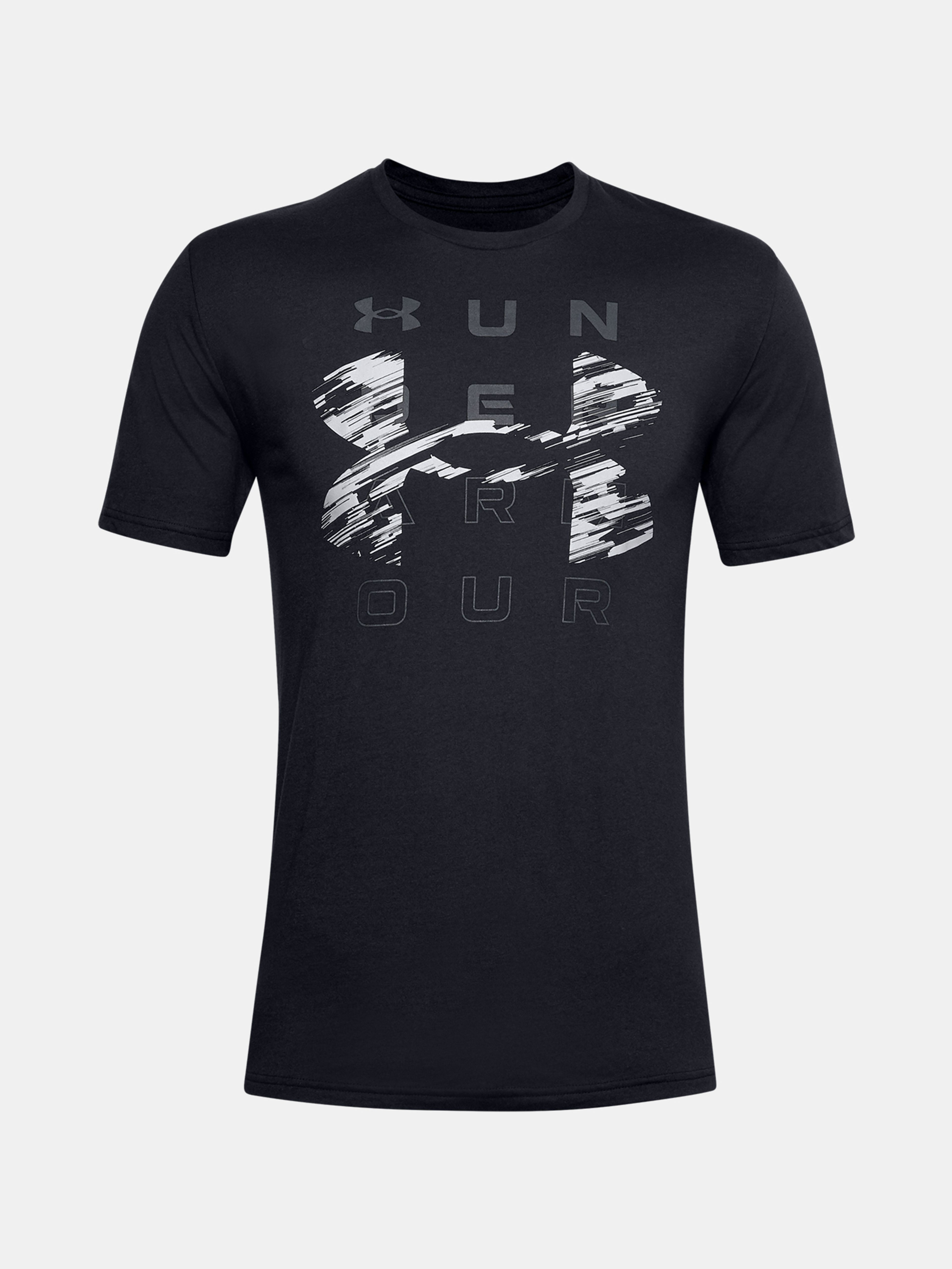 Meeste t-särk Under Armour RHYTHM SS