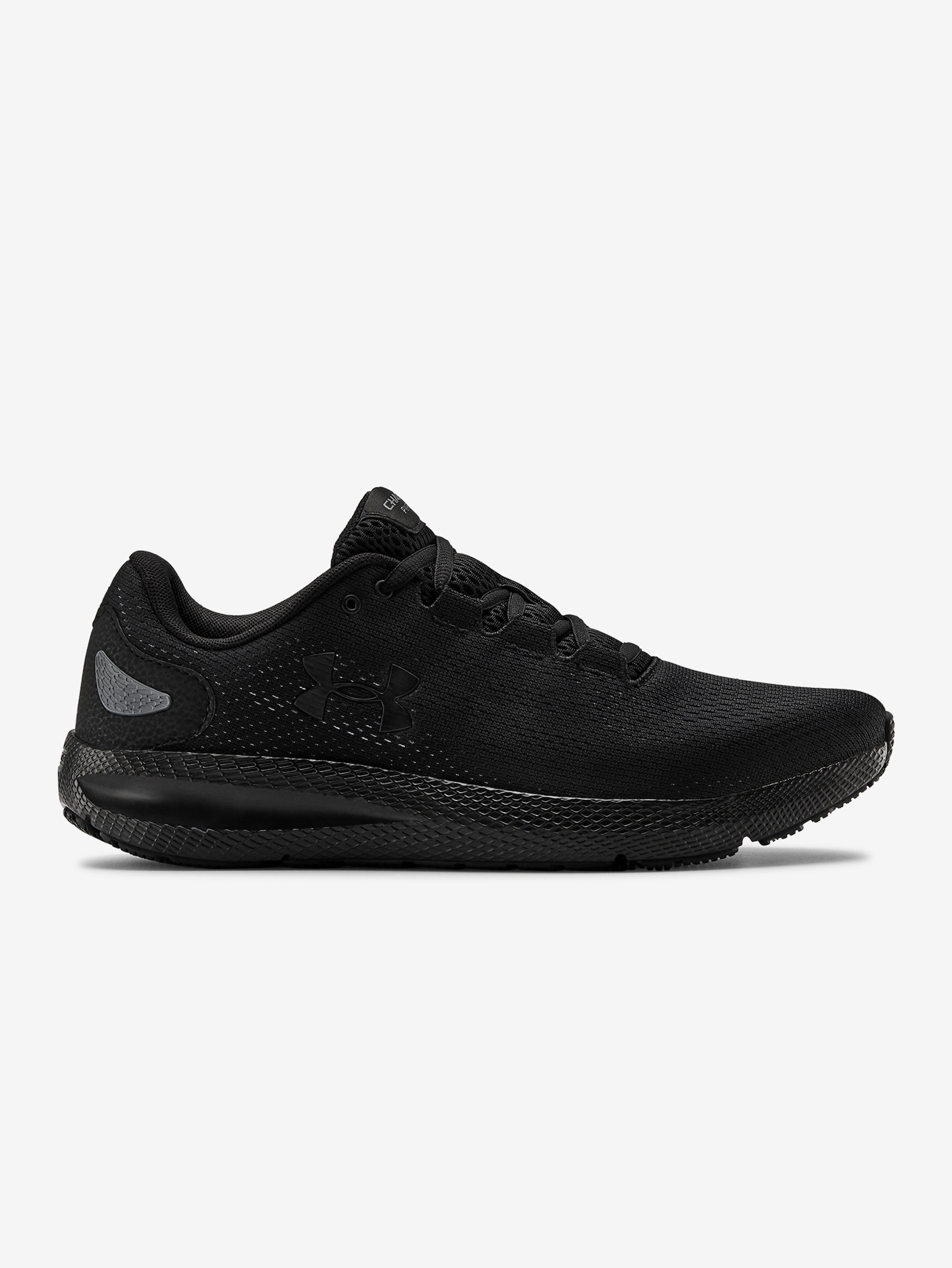 Meeste tossud Under Armour Charged Pursuit 2
